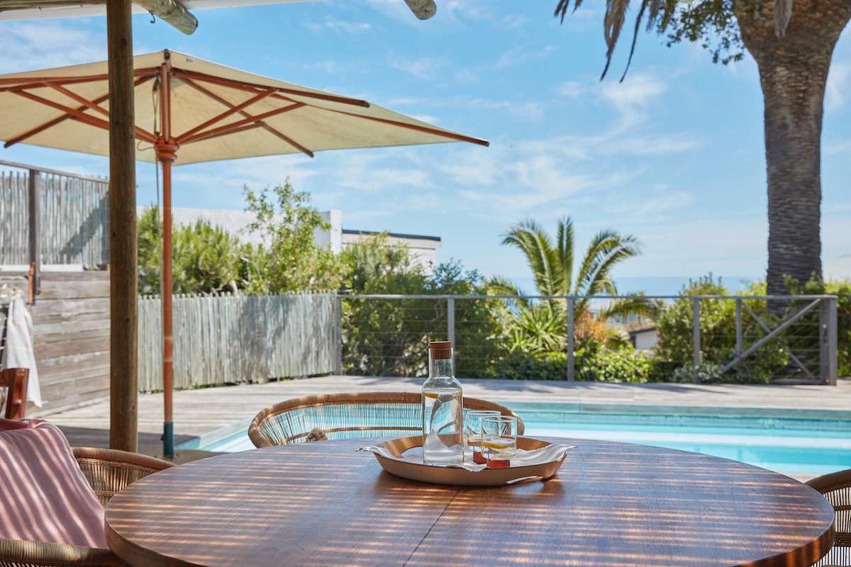 The Break — Camps Bay, Western Cape — vacation rental