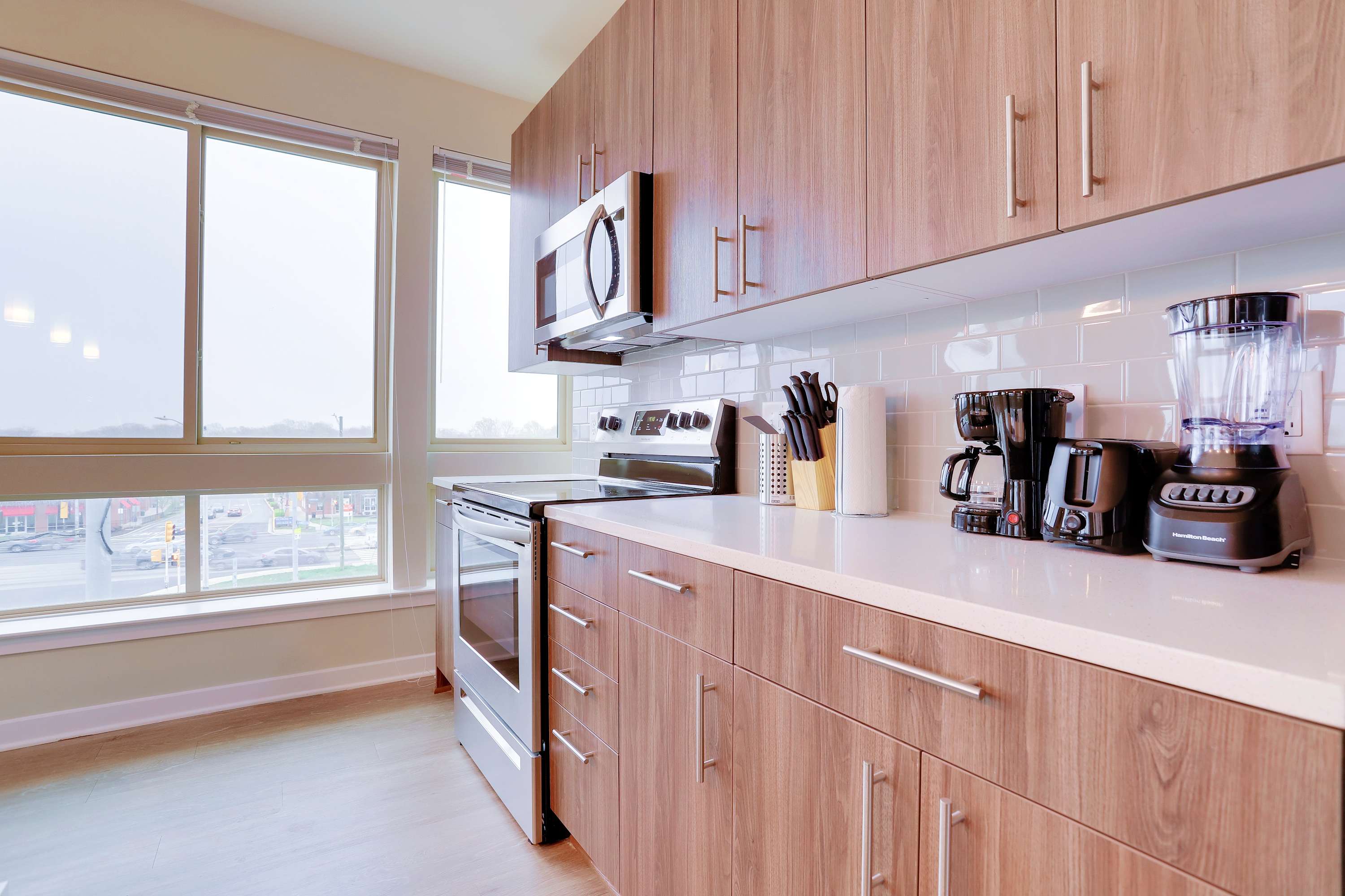Modern Retreat W Gym & Prime Location - Foto 15