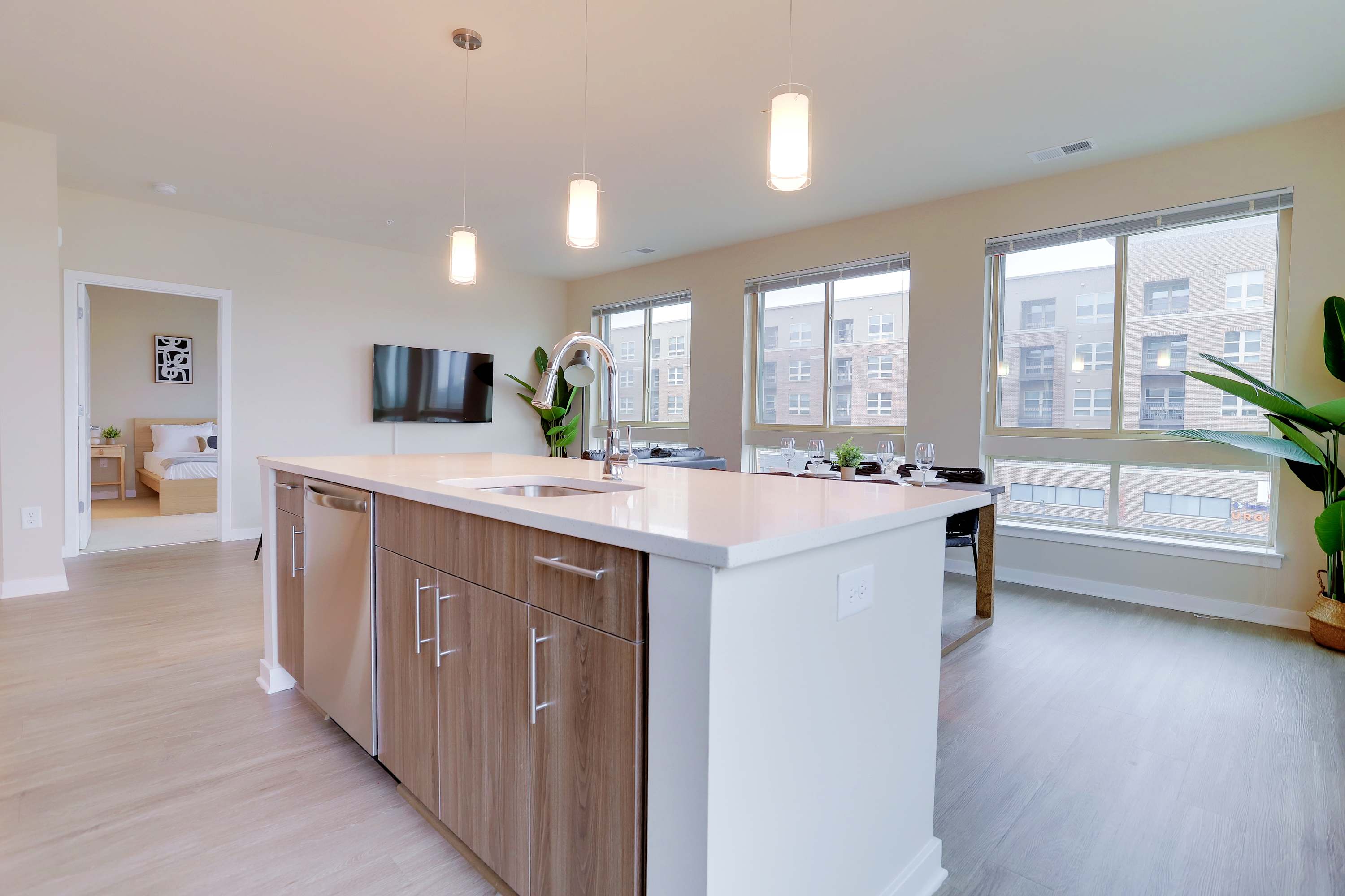 Modern Retreat W Gym & Prime Location - Foto 17