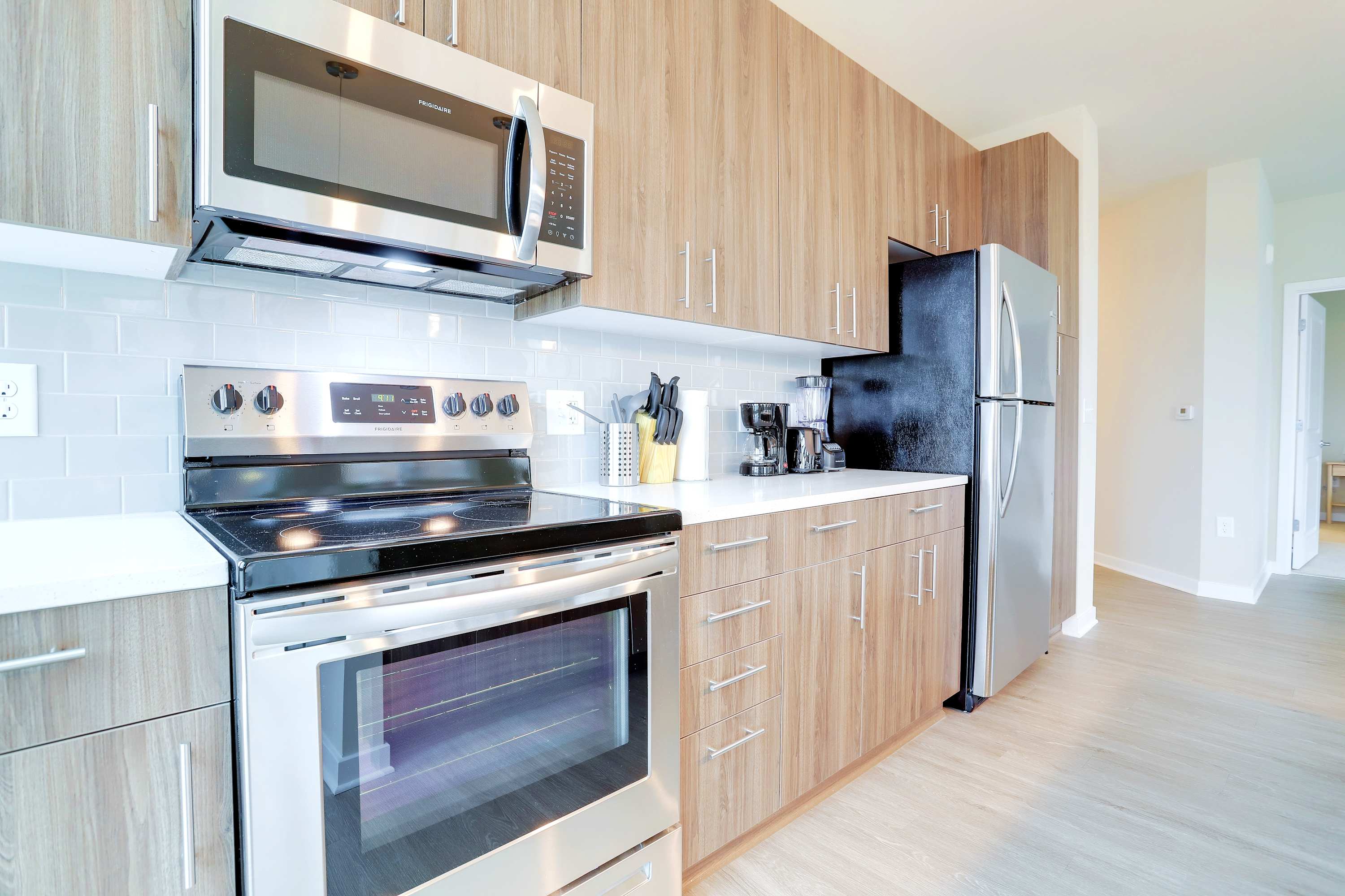 Modern Retreat W Gym & Prime Location - Foto 19