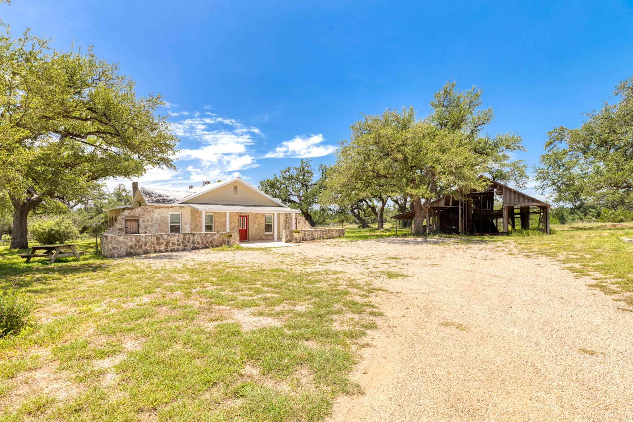 The Farmhouse at Outlaw Run Ranch 3