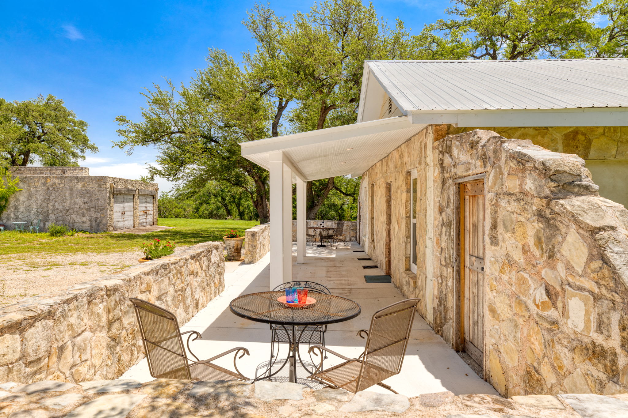 The Farmhouse at Outlaw Run Ranch 6