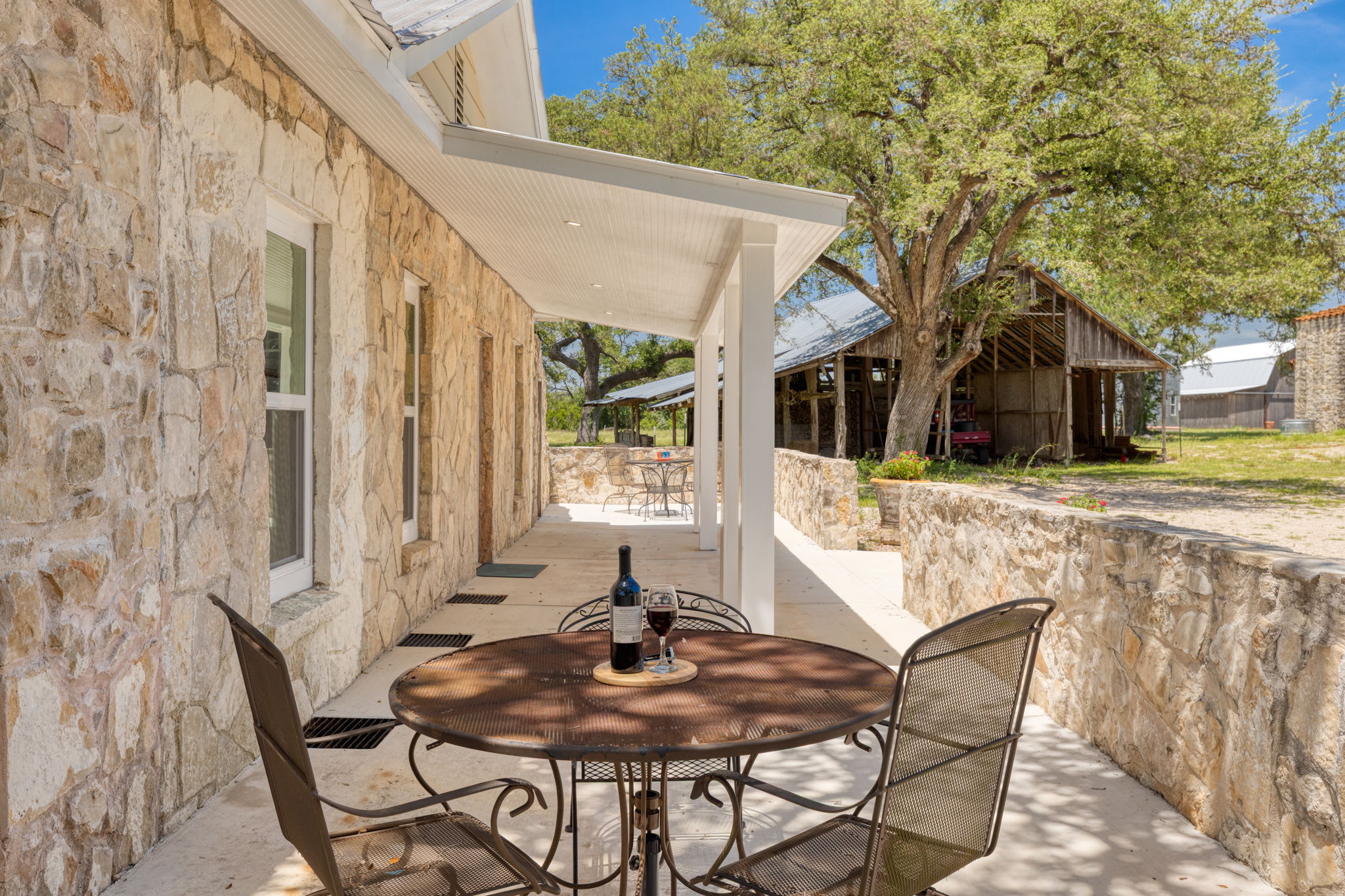 The Farmhouse at Outlaw Run Ranch 7