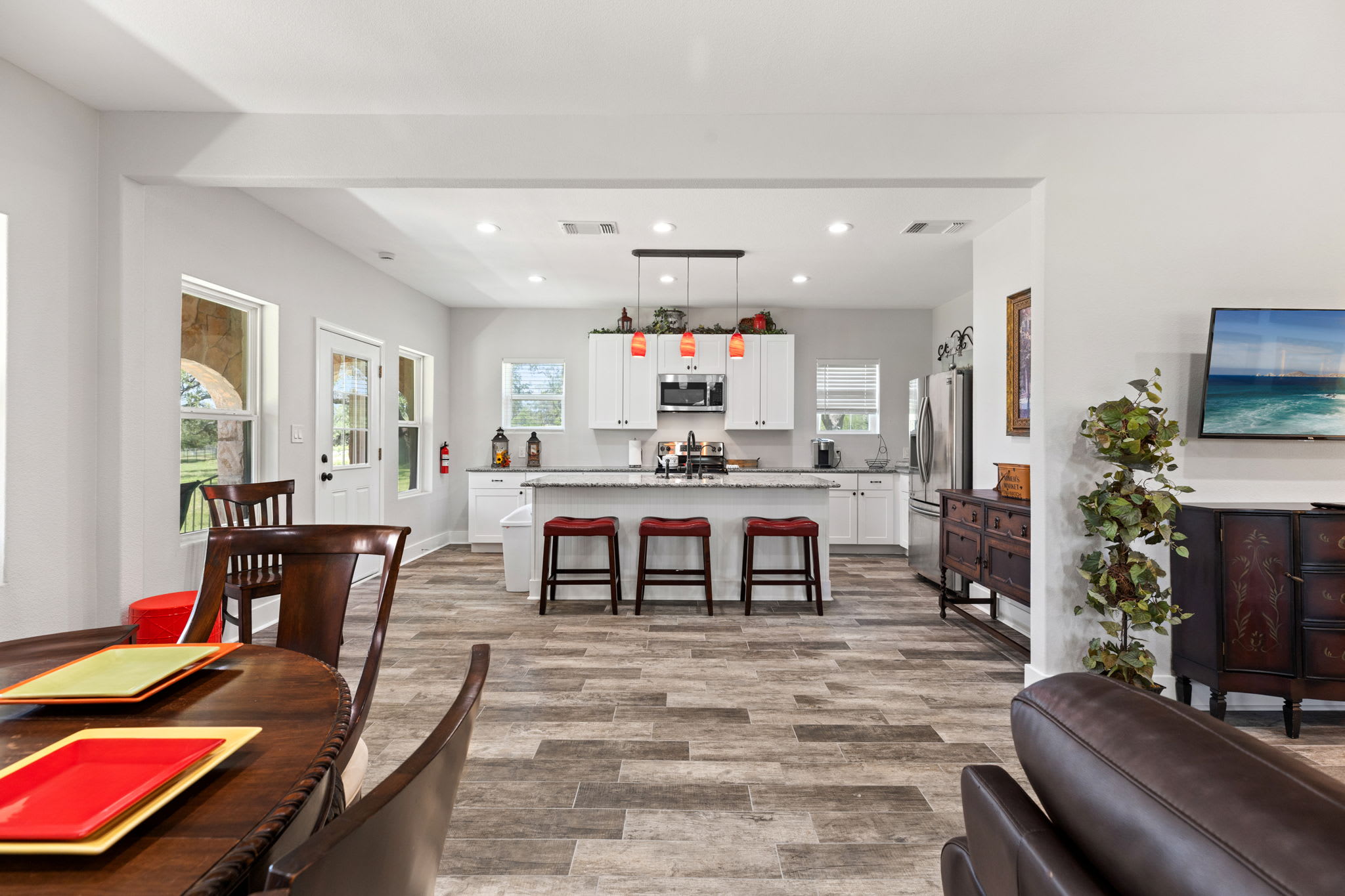 The Farmhouse at Outlaw Run Ranch | Photo 11