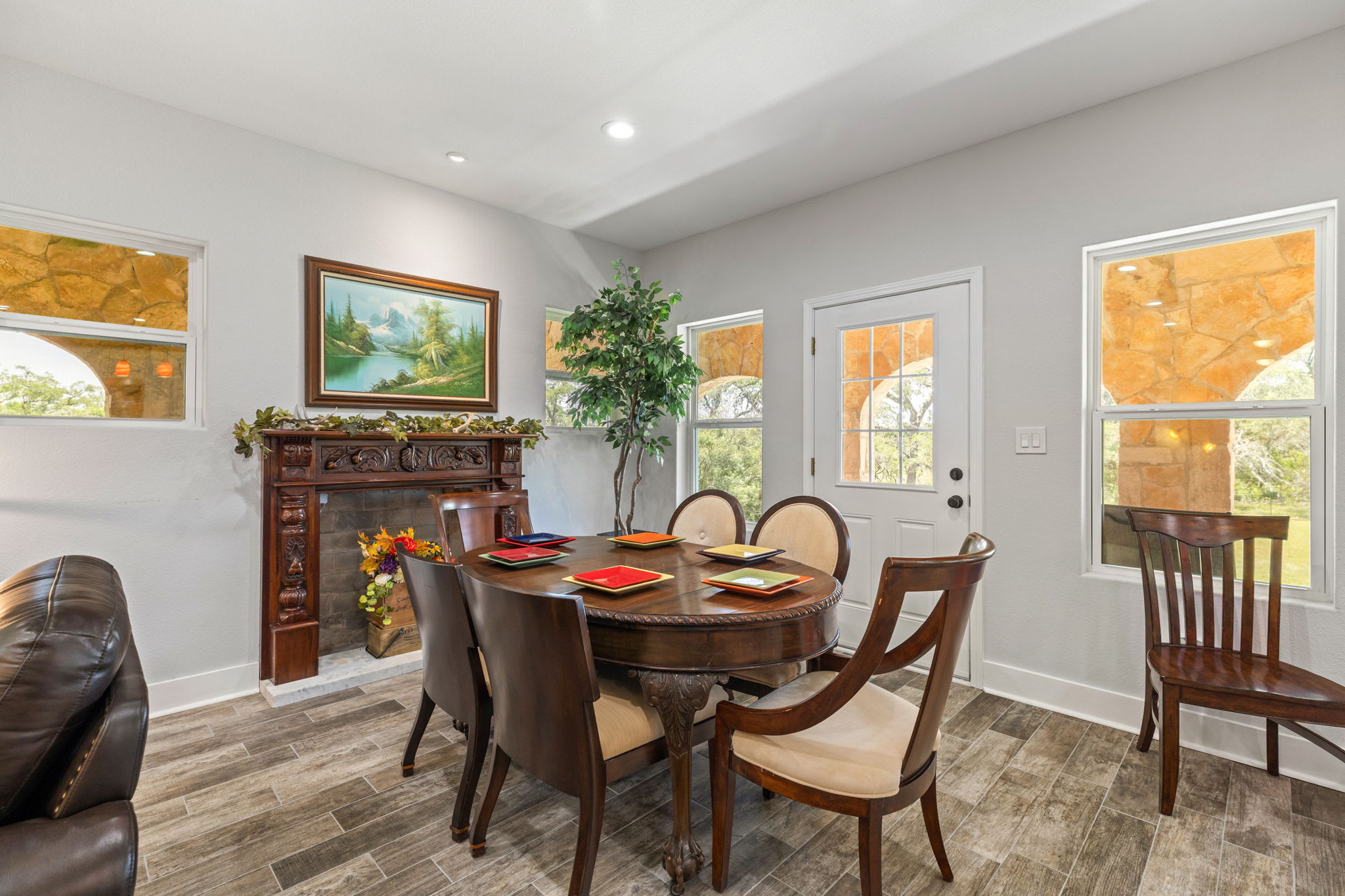 The Farmhouse at Outlaw Run Ranch | Photo 12