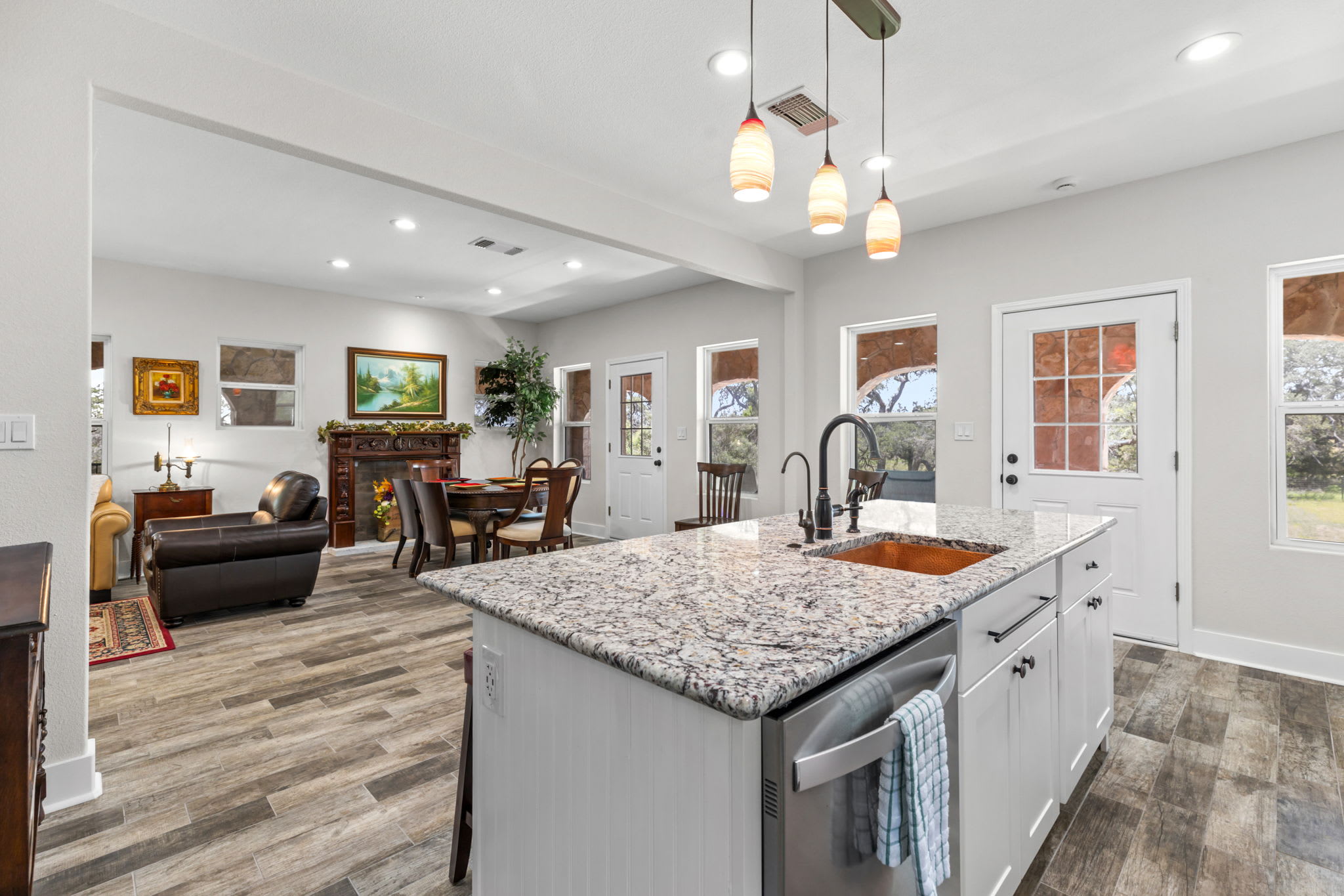 The Farmhouse at Outlaw Run Ranch | Photo 15