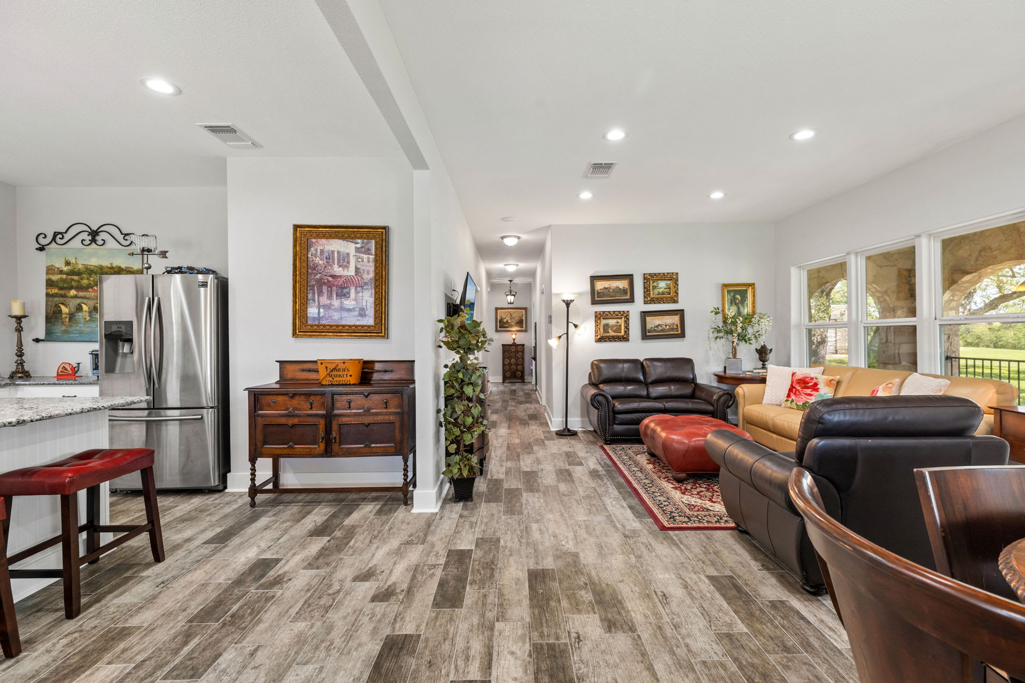 The Farmhouse at Outlaw Run Ranch | Photo 14