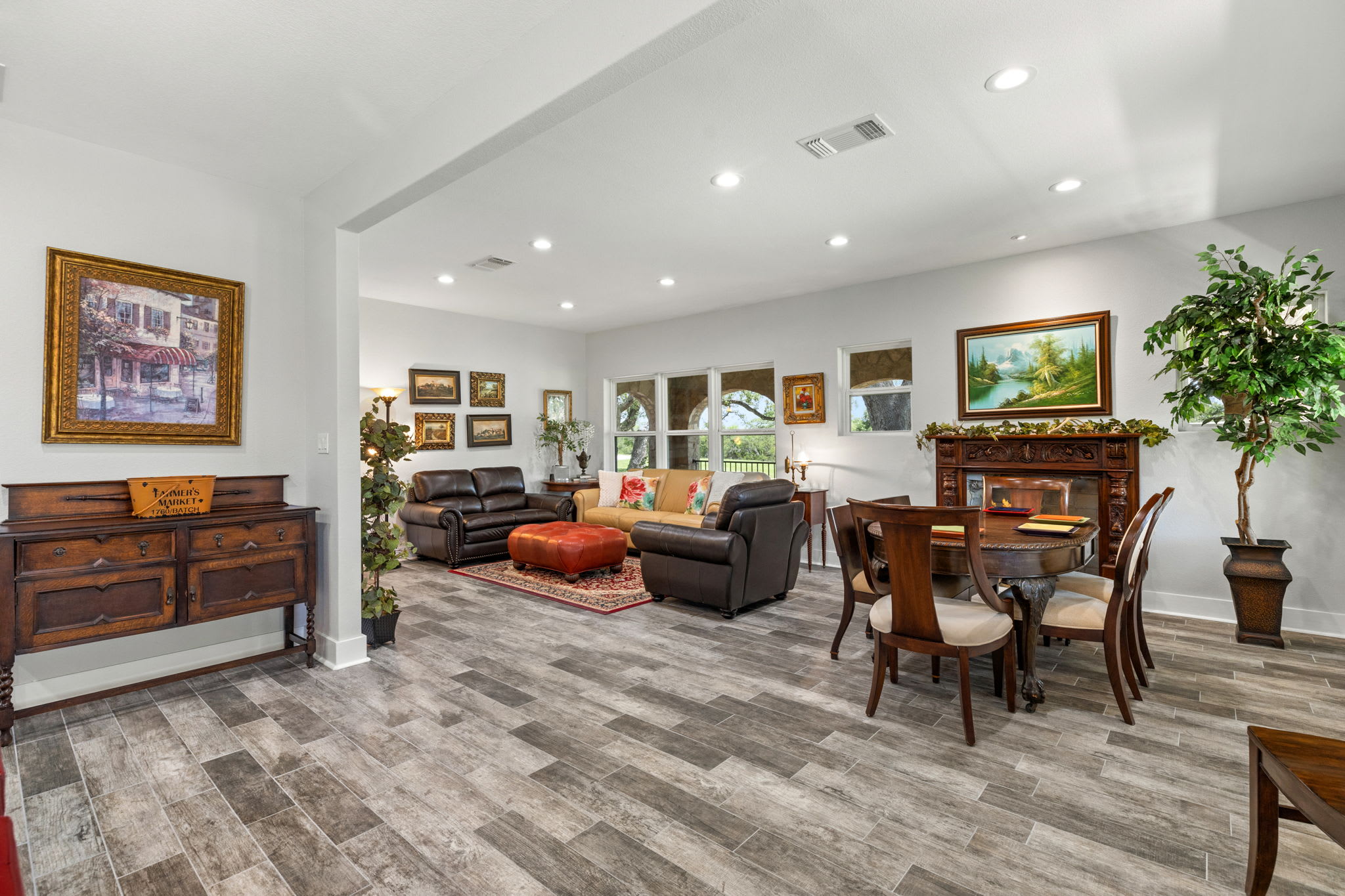 The Farmhouse at Outlaw Run Ranch | Photo 13