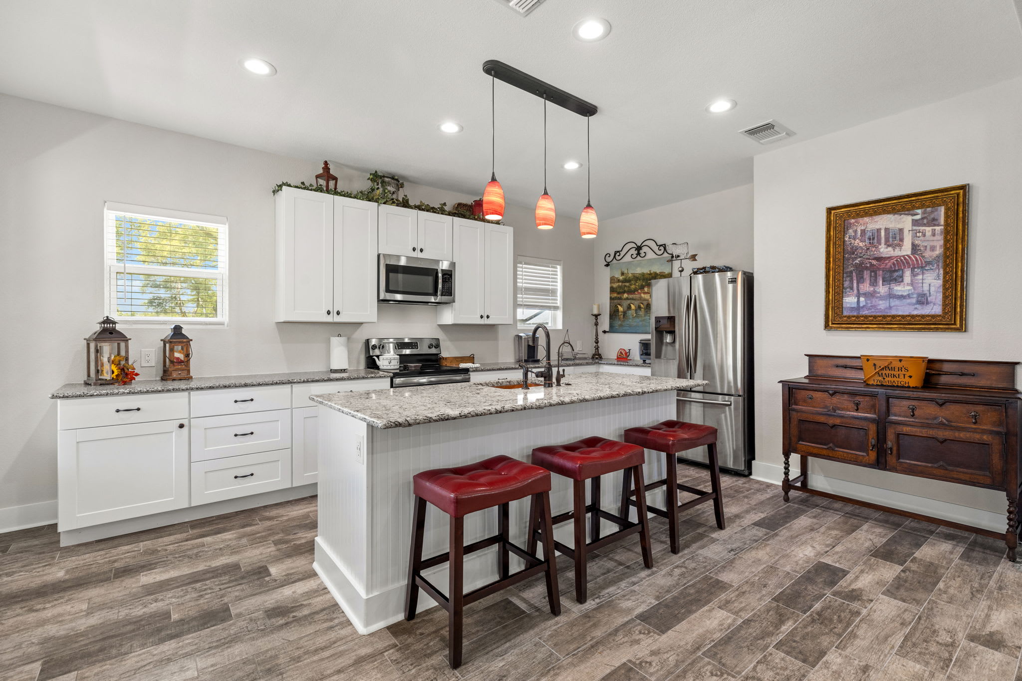 The Farmhouse at Outlaw Run Ranch | Photo 16