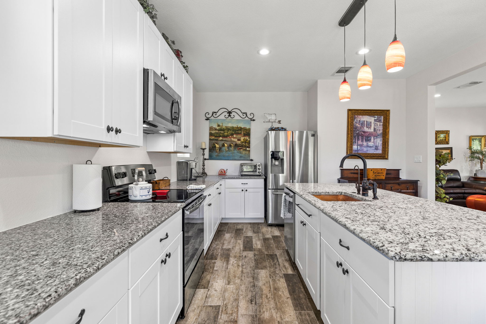 The Farmhouse at Outlaw Run Ranch | Photo 17