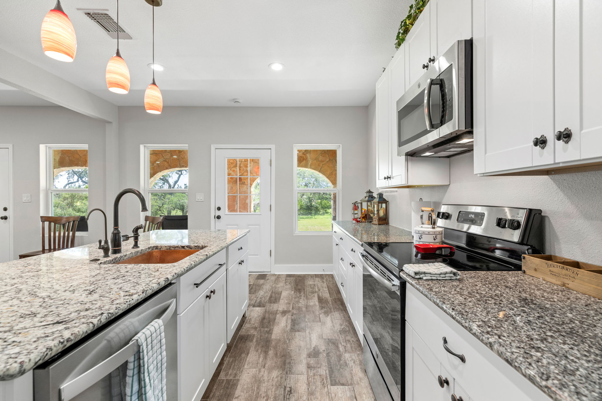 The Farmhouse at Outlaw Run Ranch | Photo 18