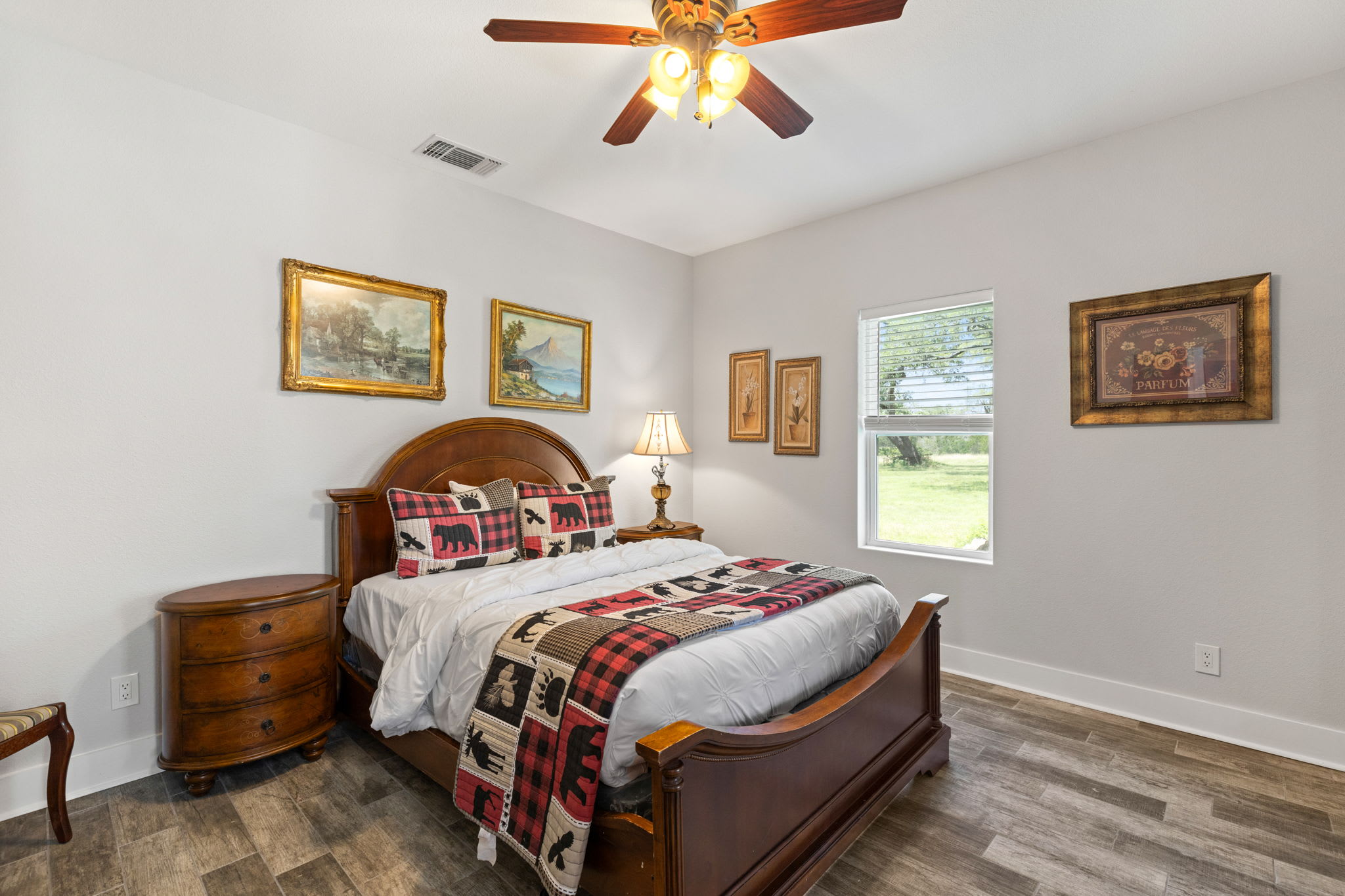 The Farmhouse at Outlaw Run Ranch | Photo 20