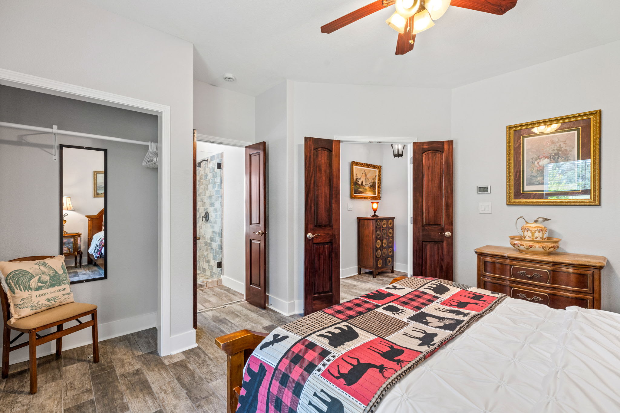 The Farmhouse at Outlaw Run Ranch | Photo 21