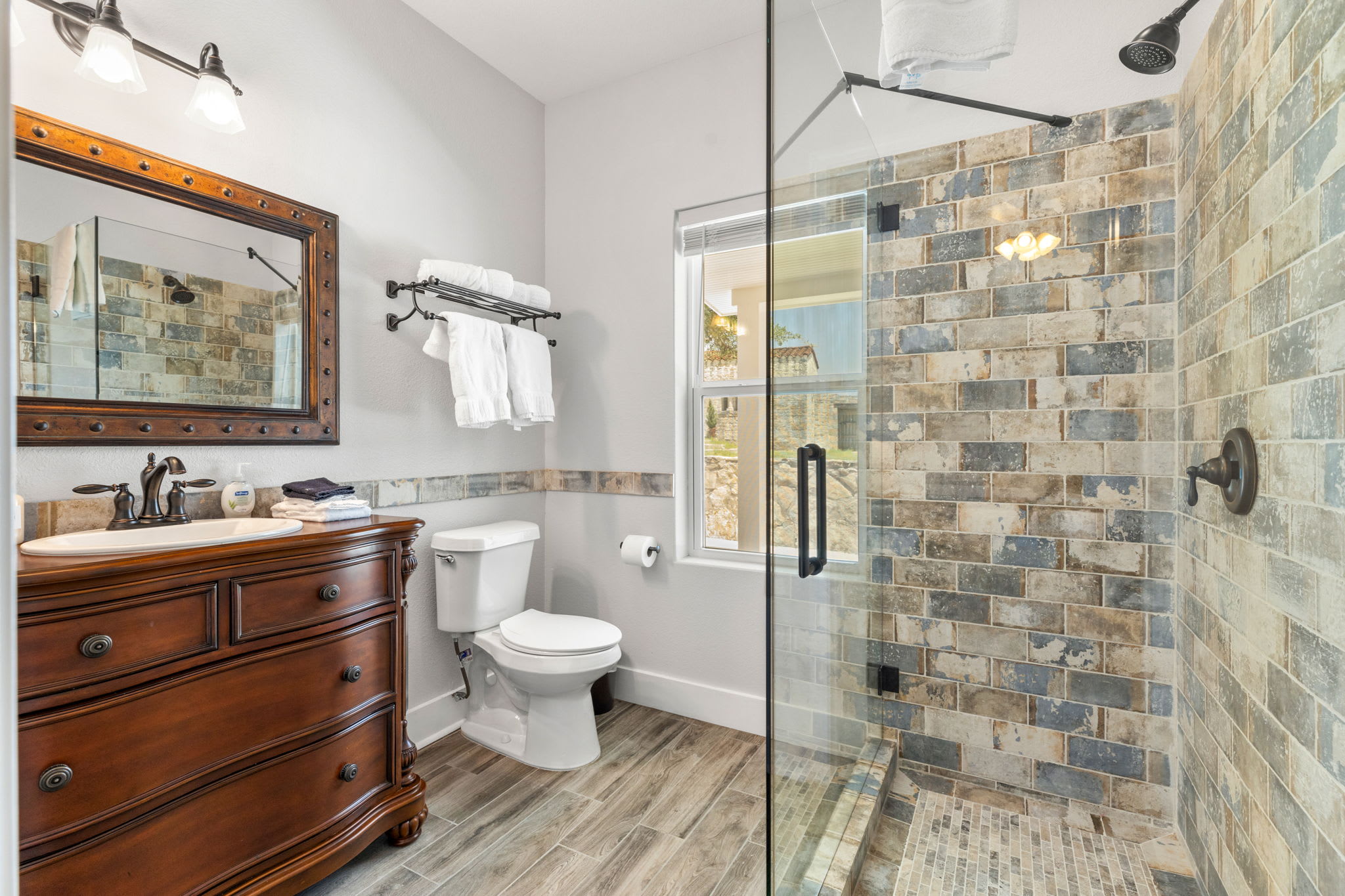 The Farmhouse at Outlaw Run Ranch | Photo 22