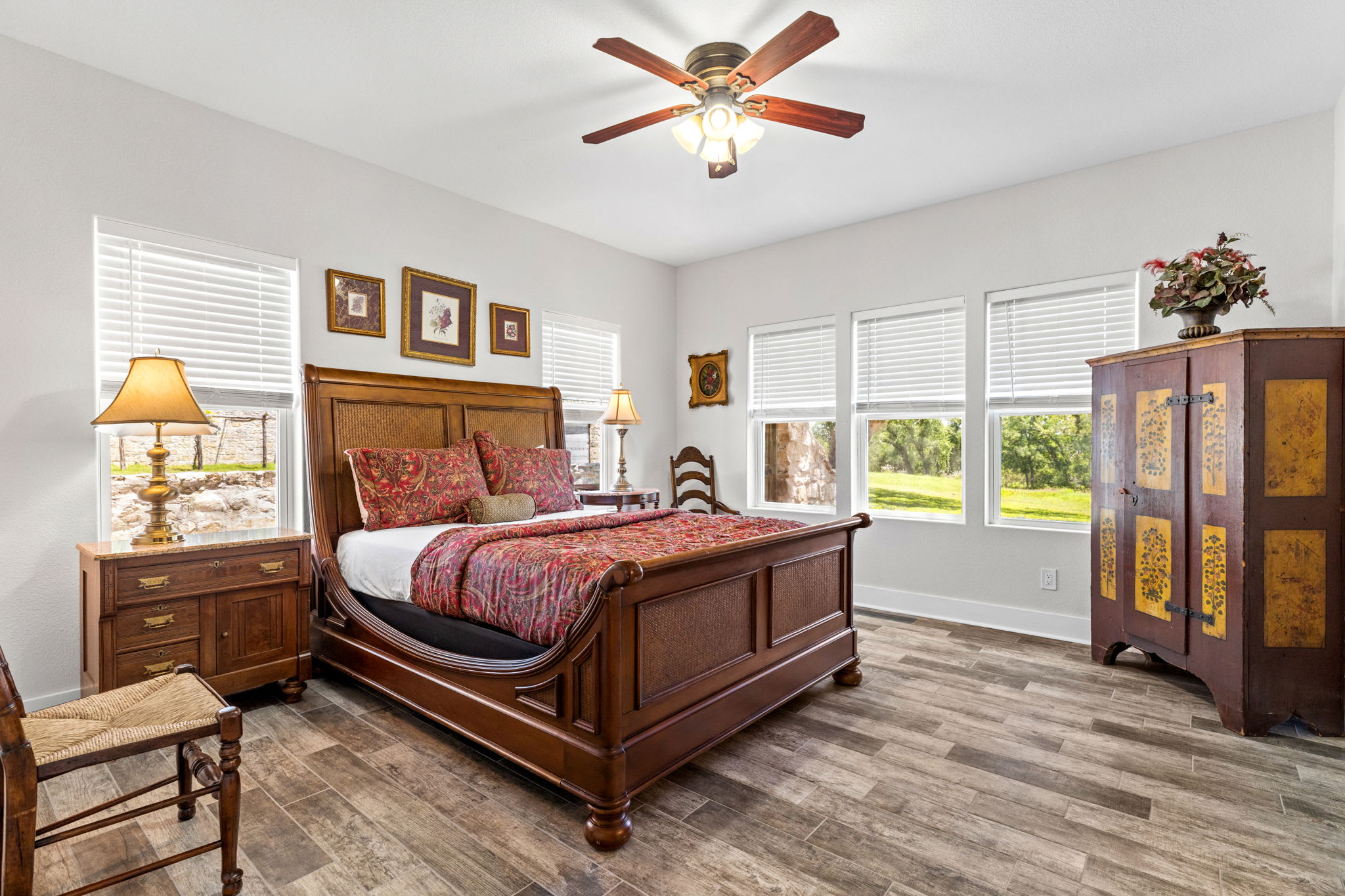 The Farmhouse at Outlaw Run Ranch | Photo 23