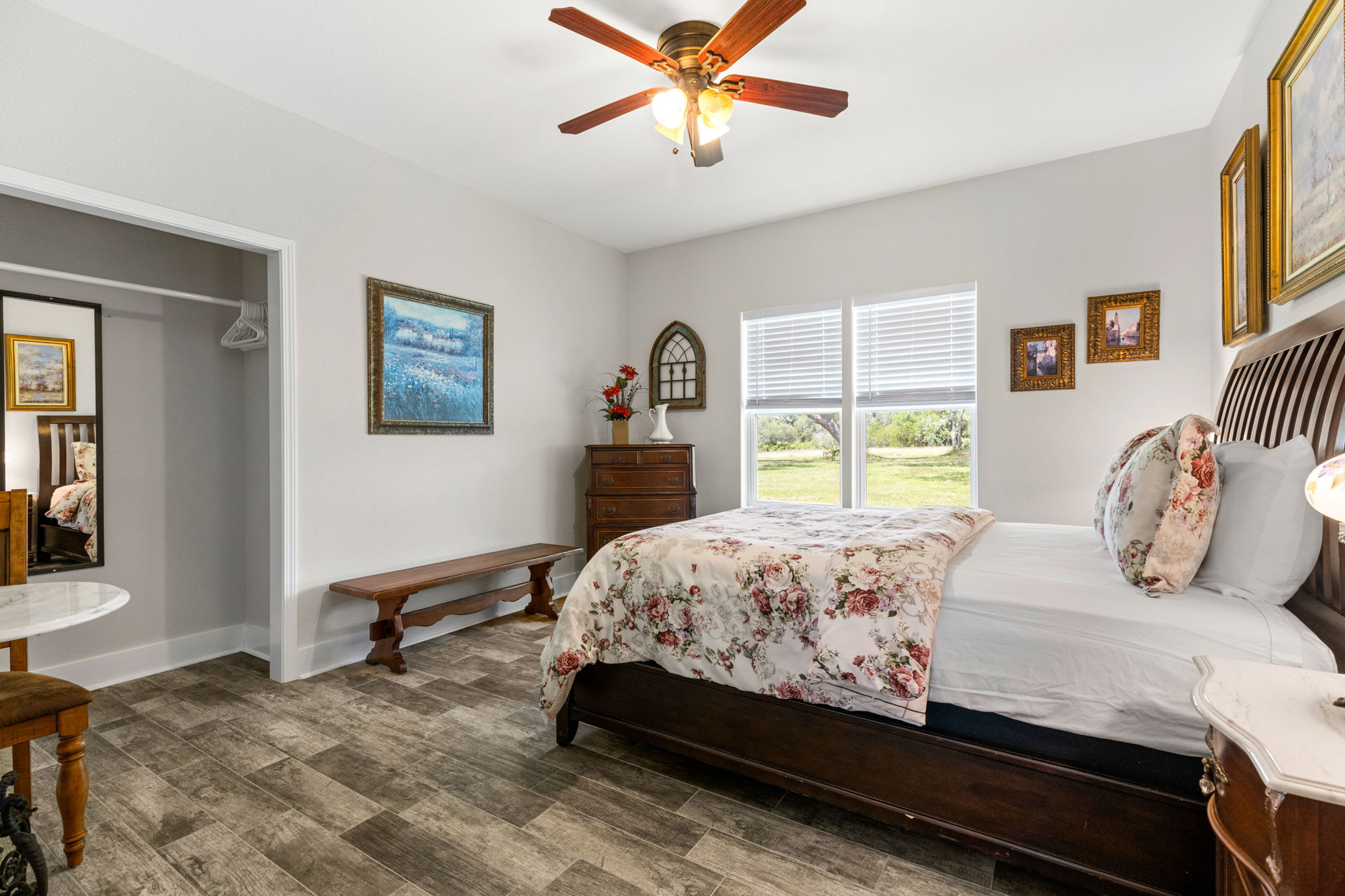 The Farmhouse at Outlaw Run Ranch | Photo 26