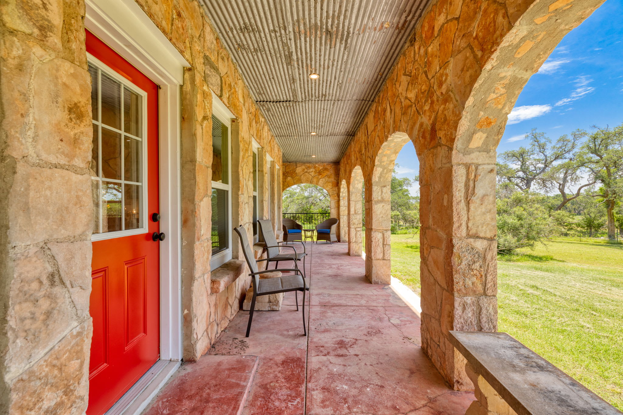 The Farmhouse at Outlaw Run Ranch | Photo 29