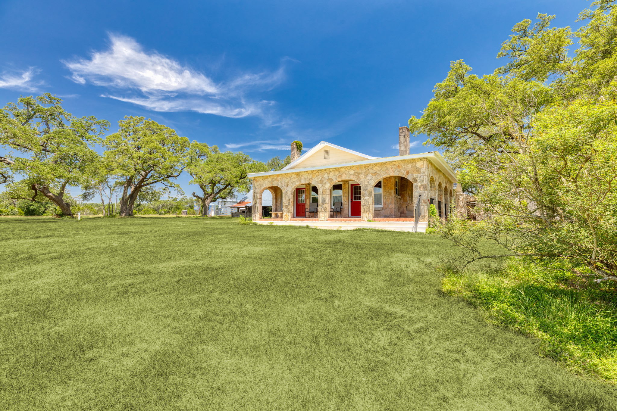 The Farmhouse at Outlaw Run Ranch | Photo 31