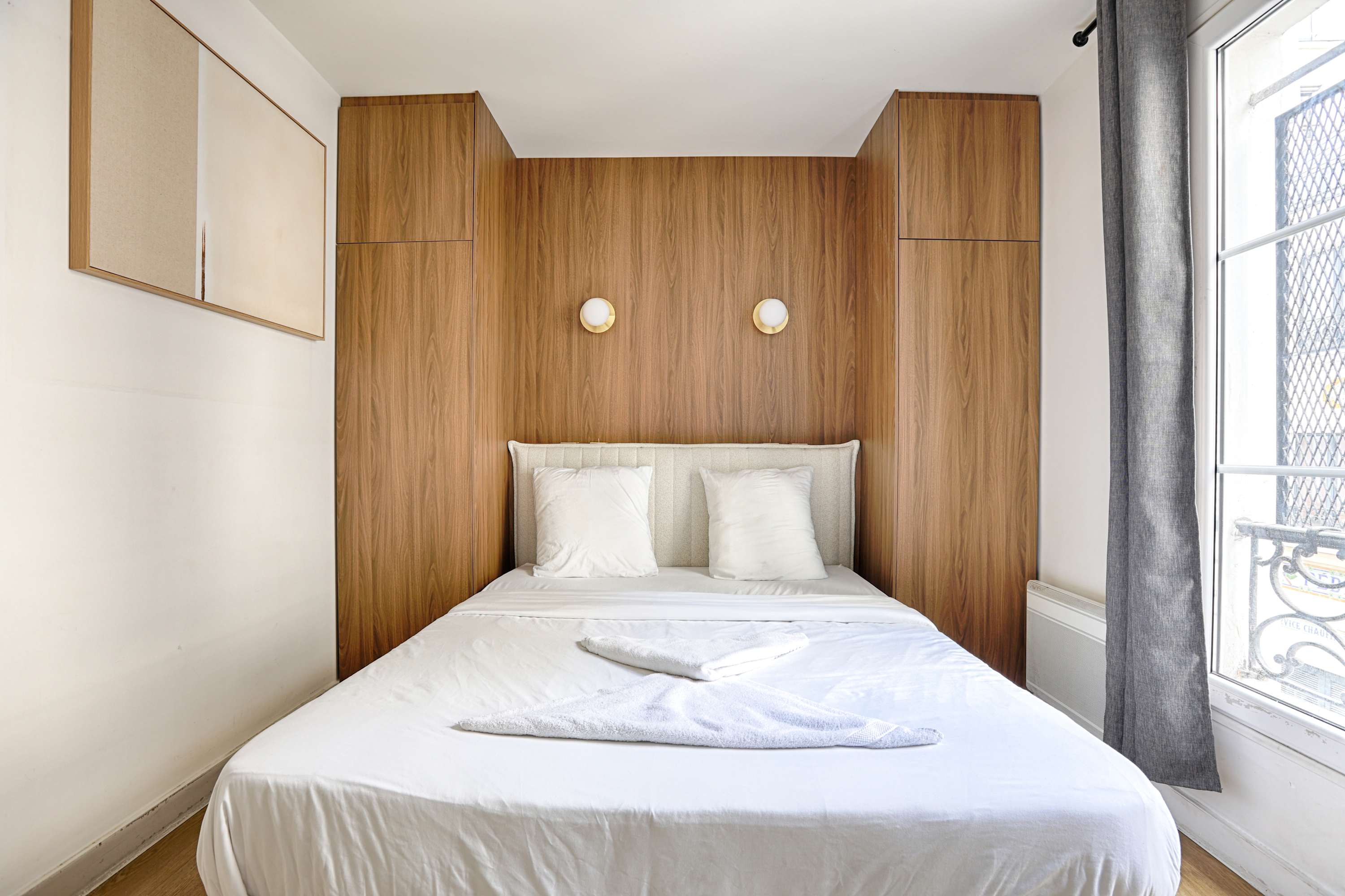 Appartement de Charme au coeur du sentier – photo 2