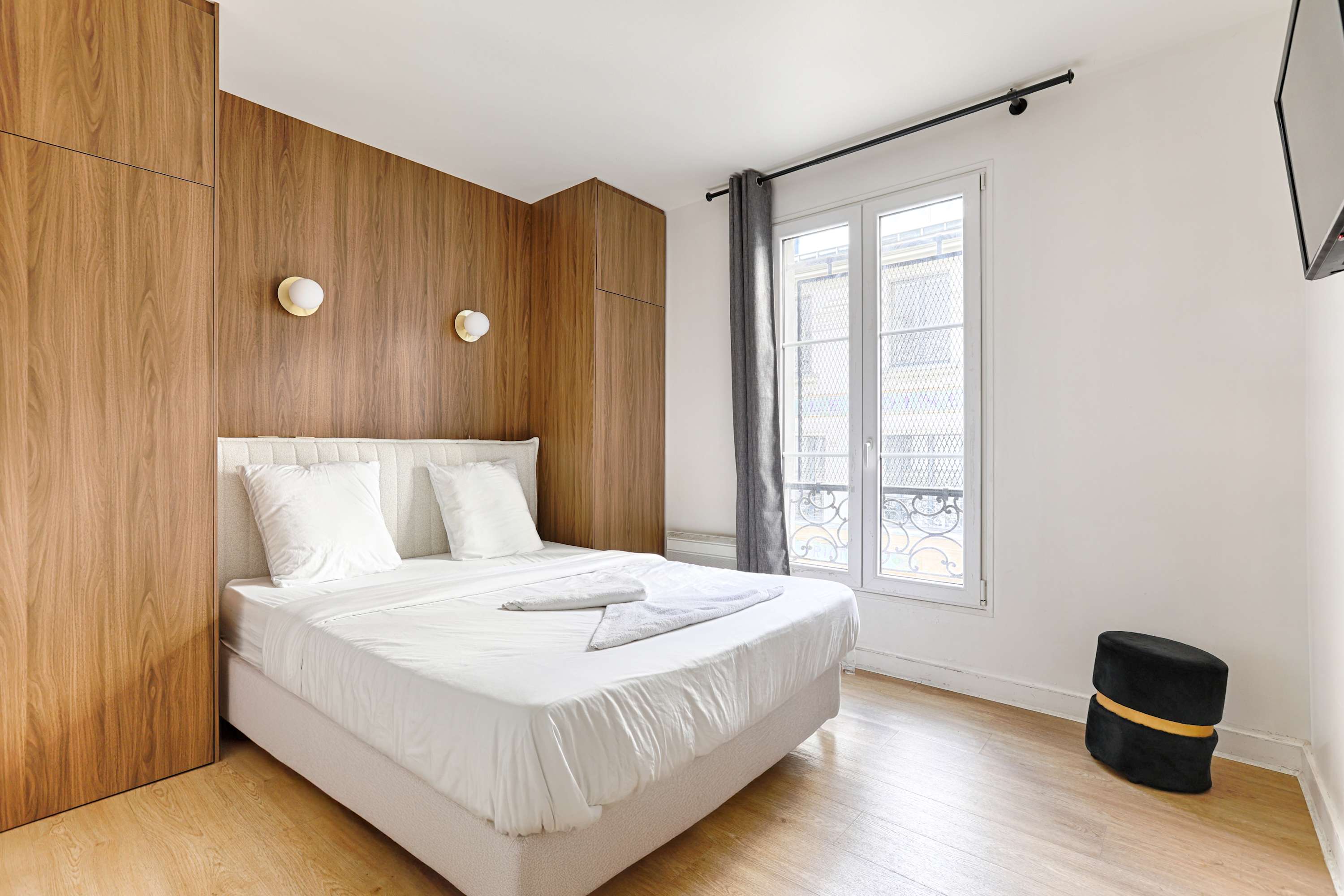 Appartement de Charme au coeur du sentier – photo 4