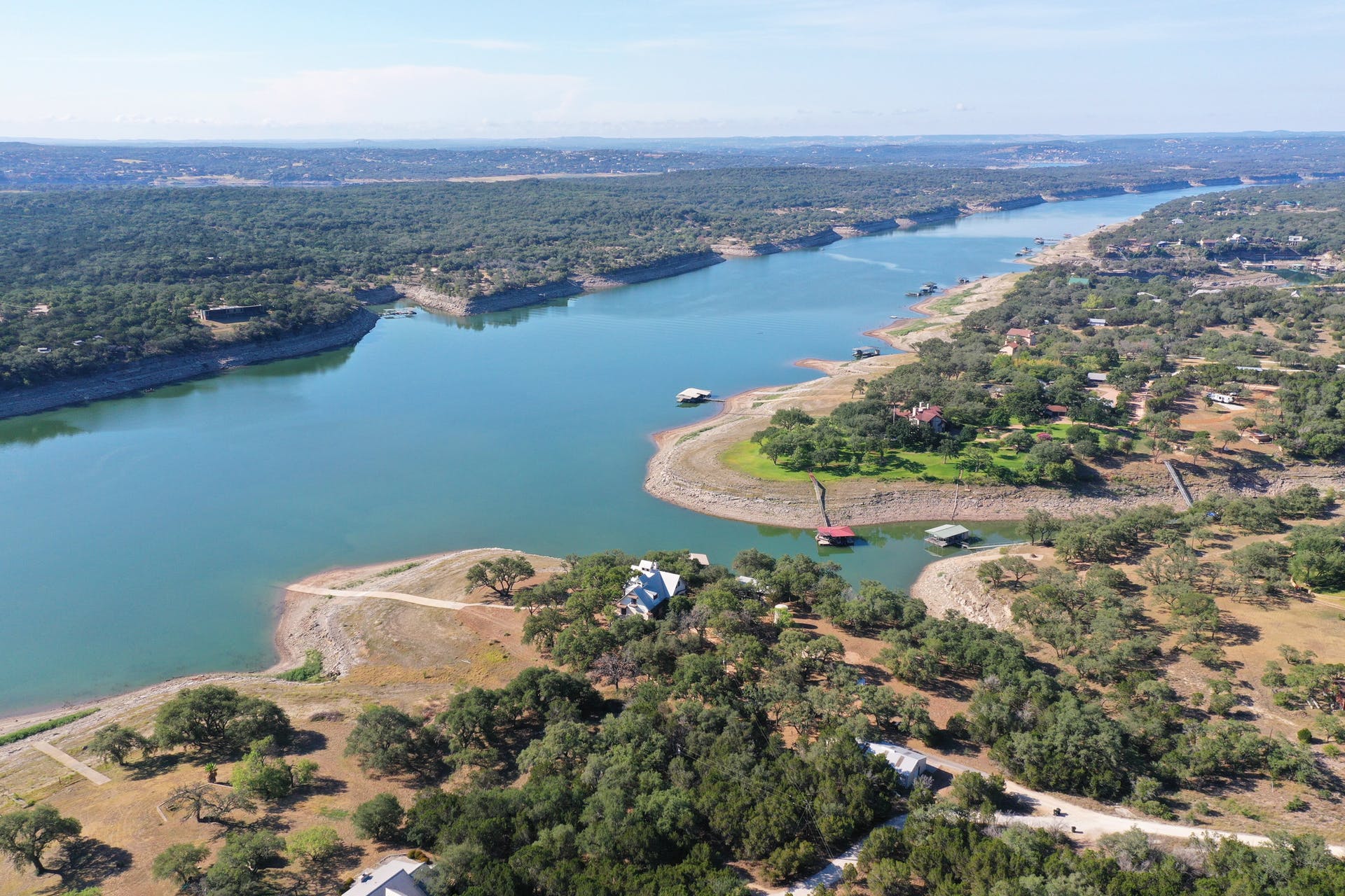 Lake Travis Escape 2