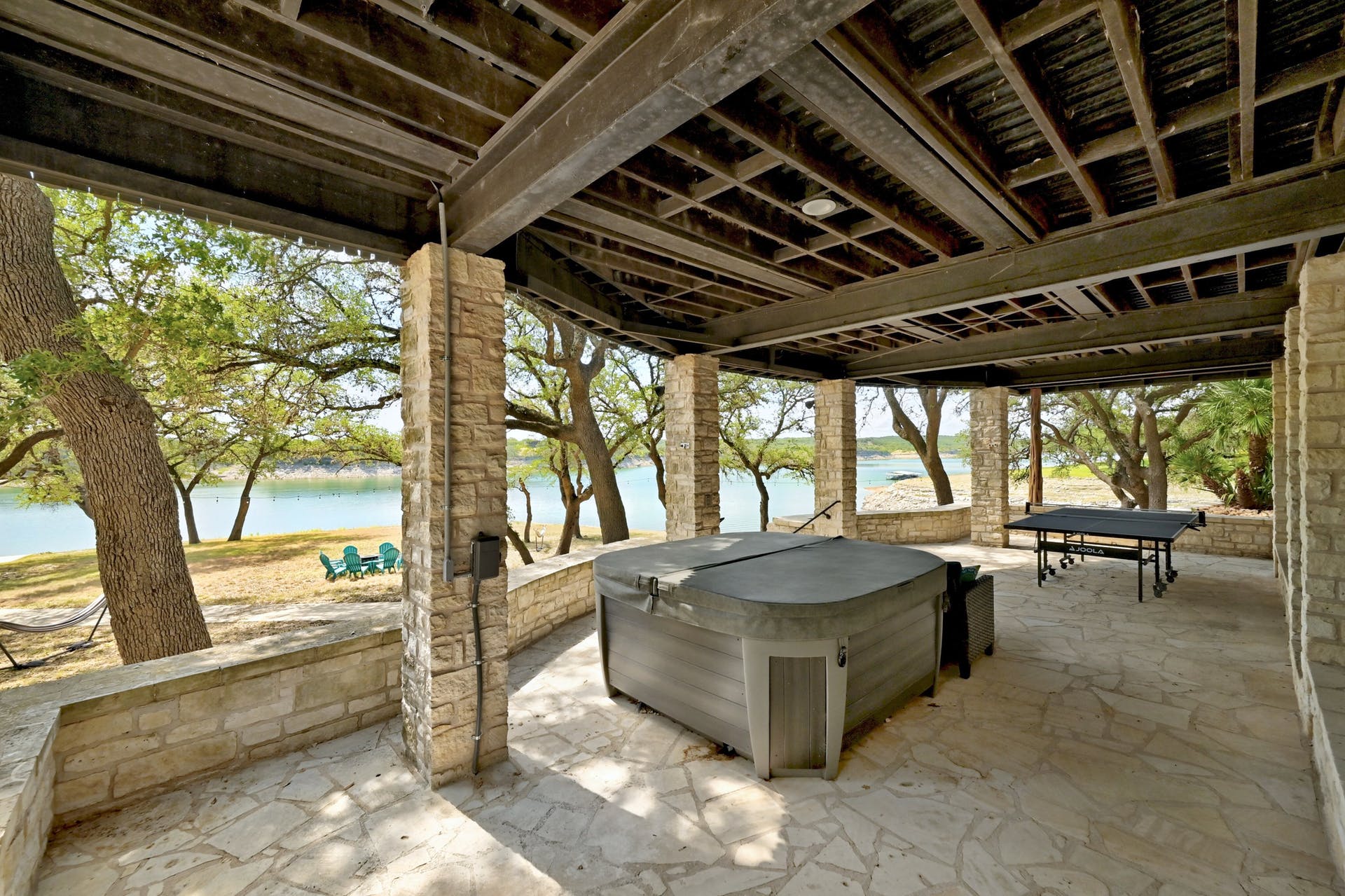 Lake Travis Escape | Photo 35