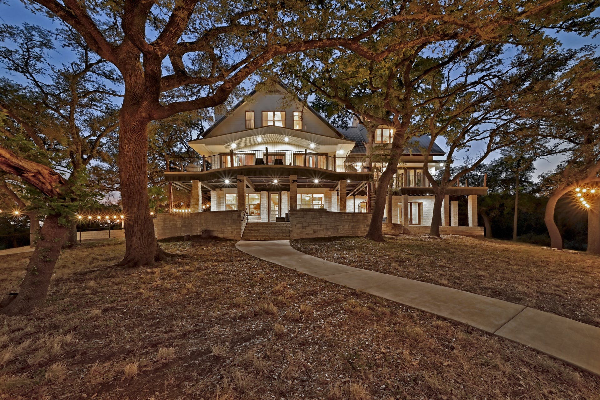 Lake Travis Escape | Photo 44