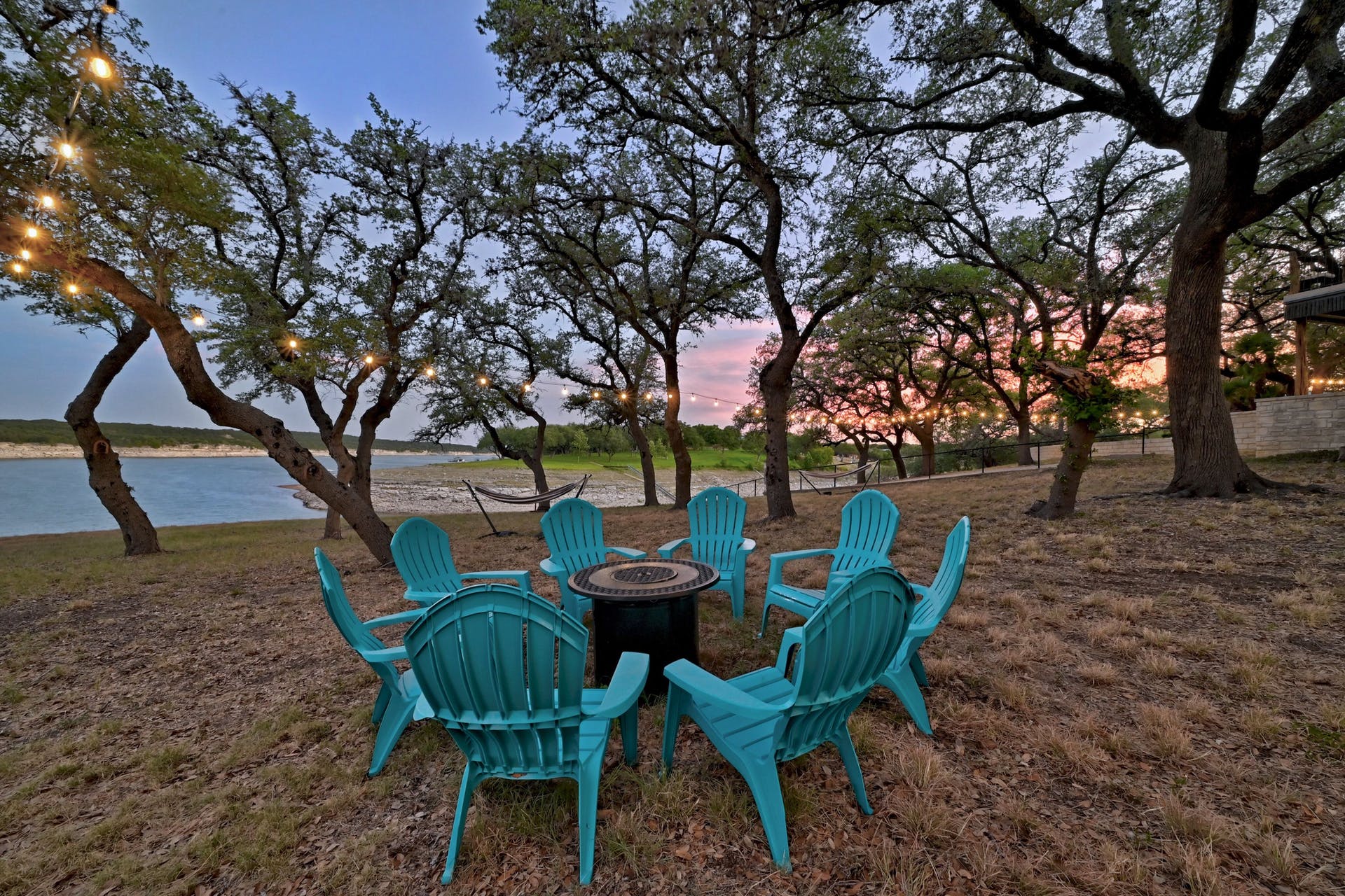 Lake Travis Escape | Photo 45
