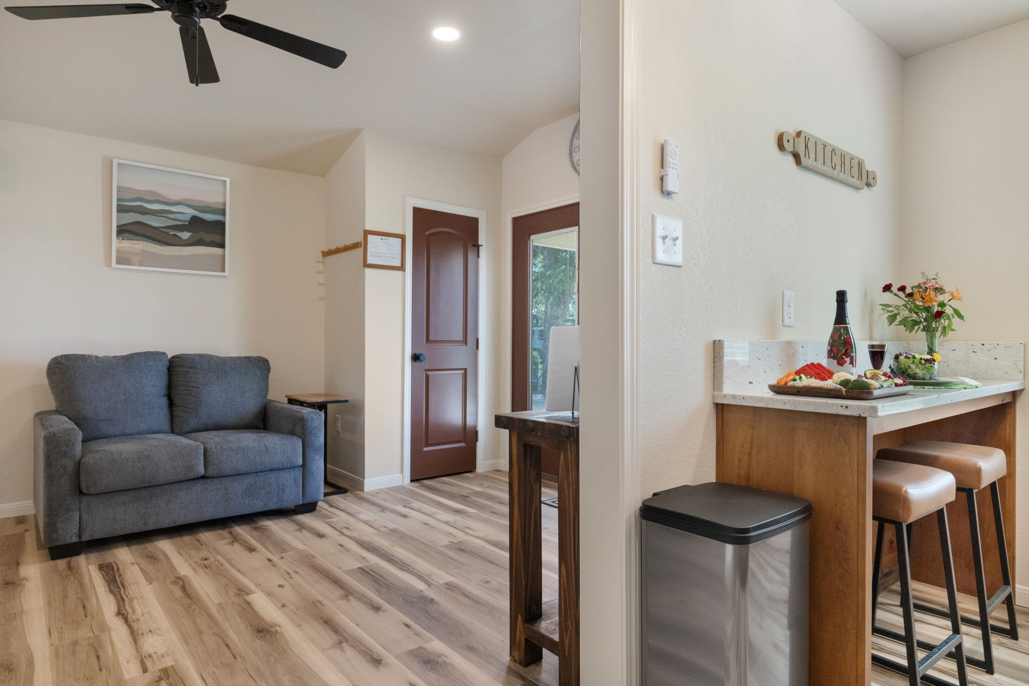 Kleines Hauschen | Photo 15