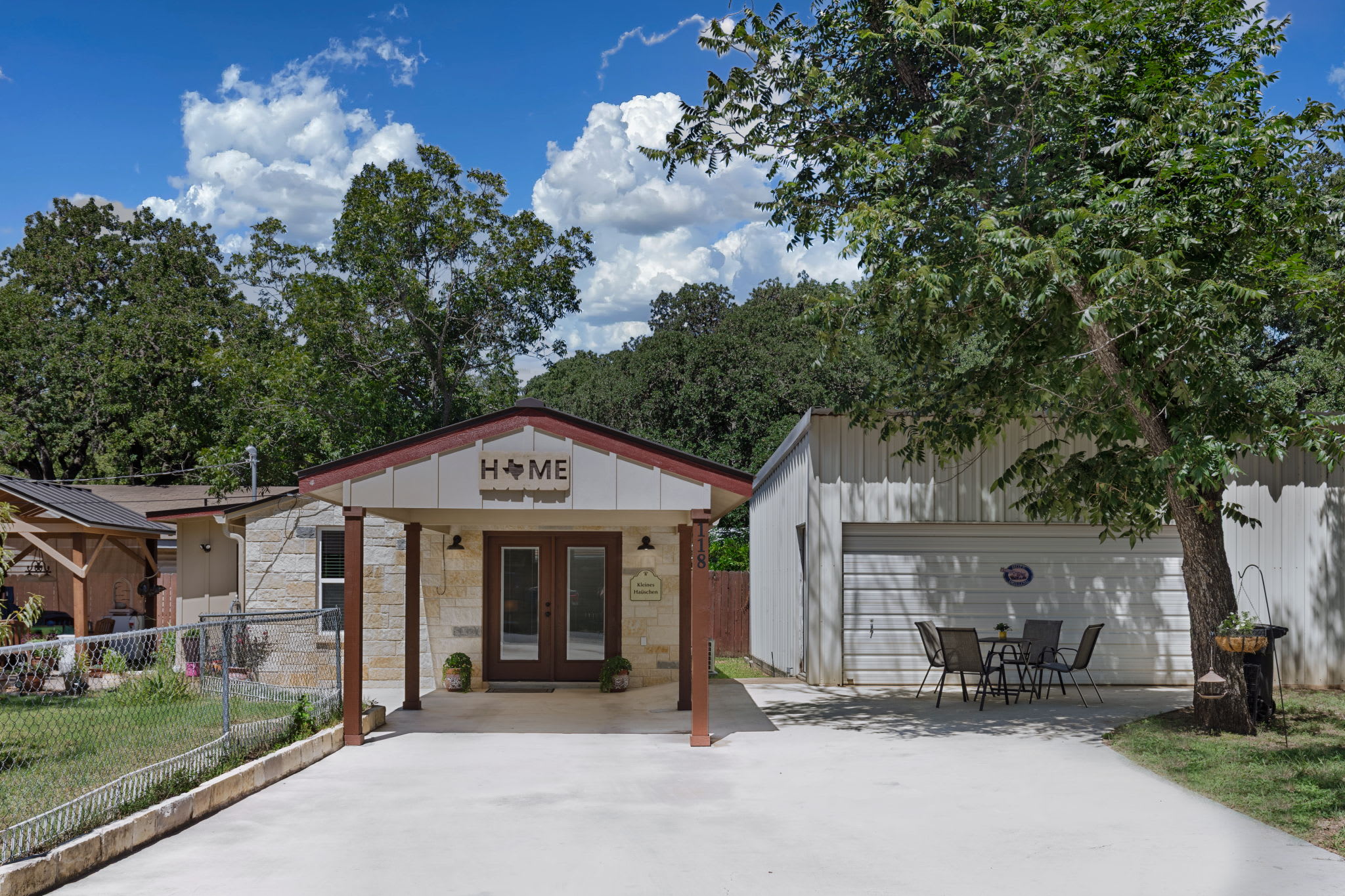 Kleines Hauschen | Photo 23