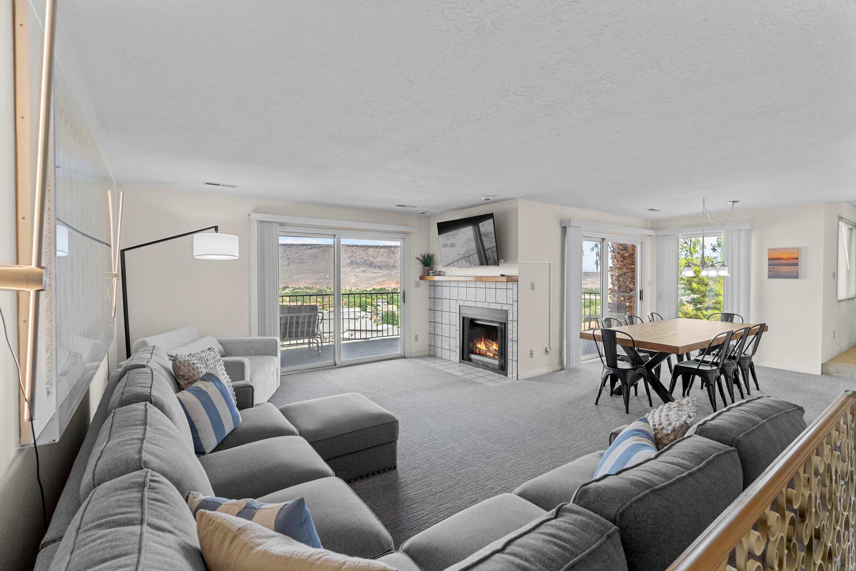 Make memories Cozy Condo