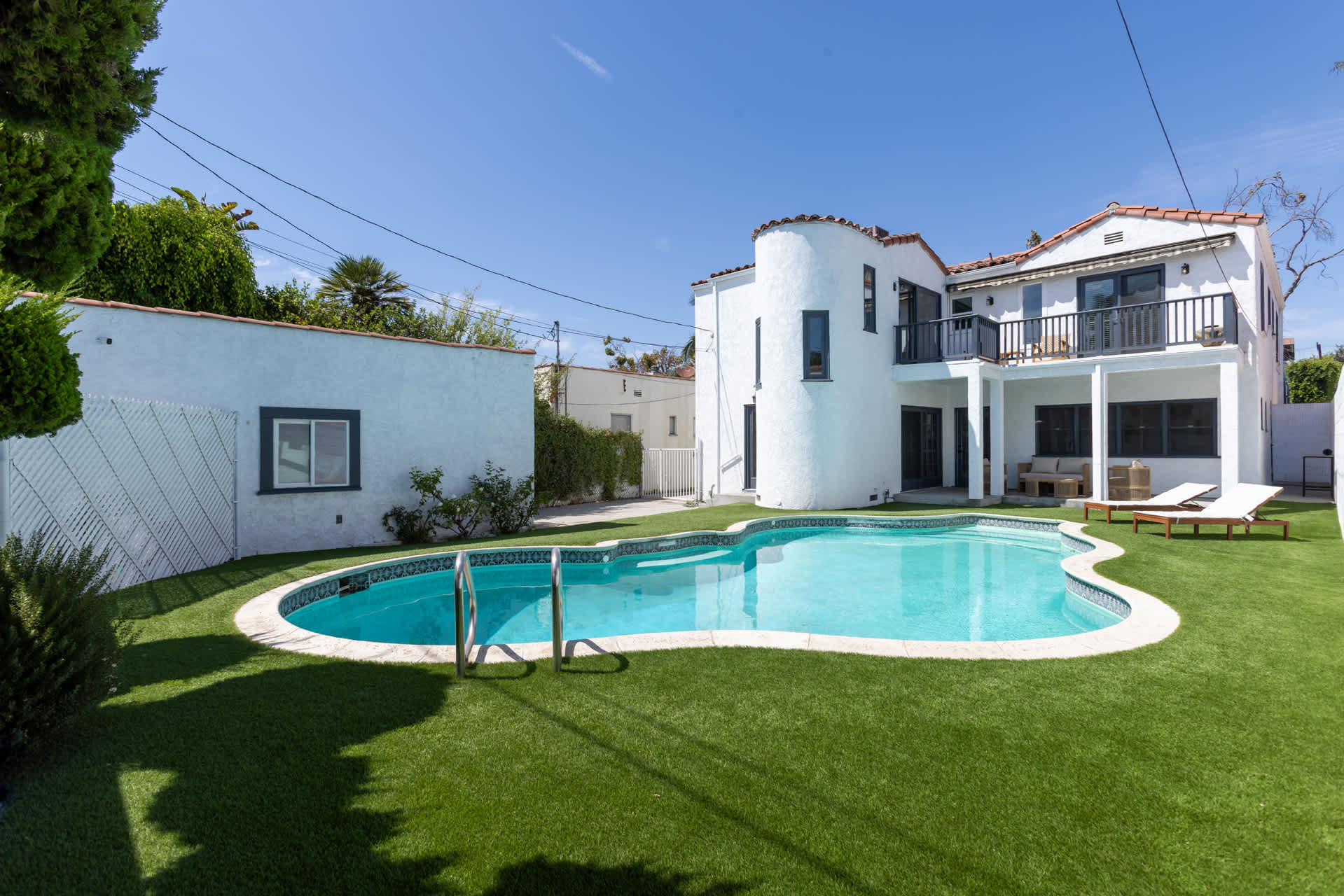 Casa Patricia by Oraklus 2