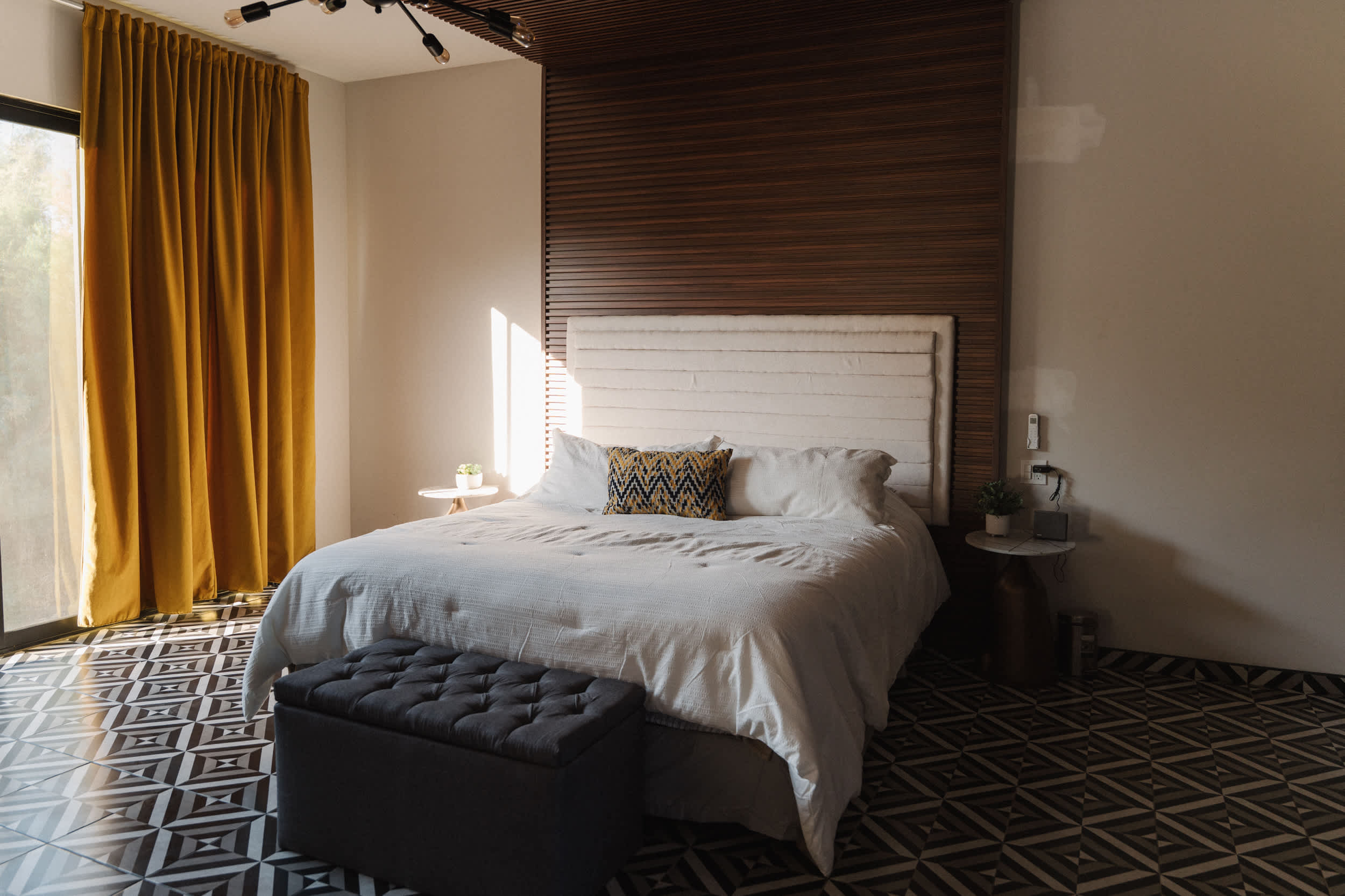 Suite Lago Casa Frida