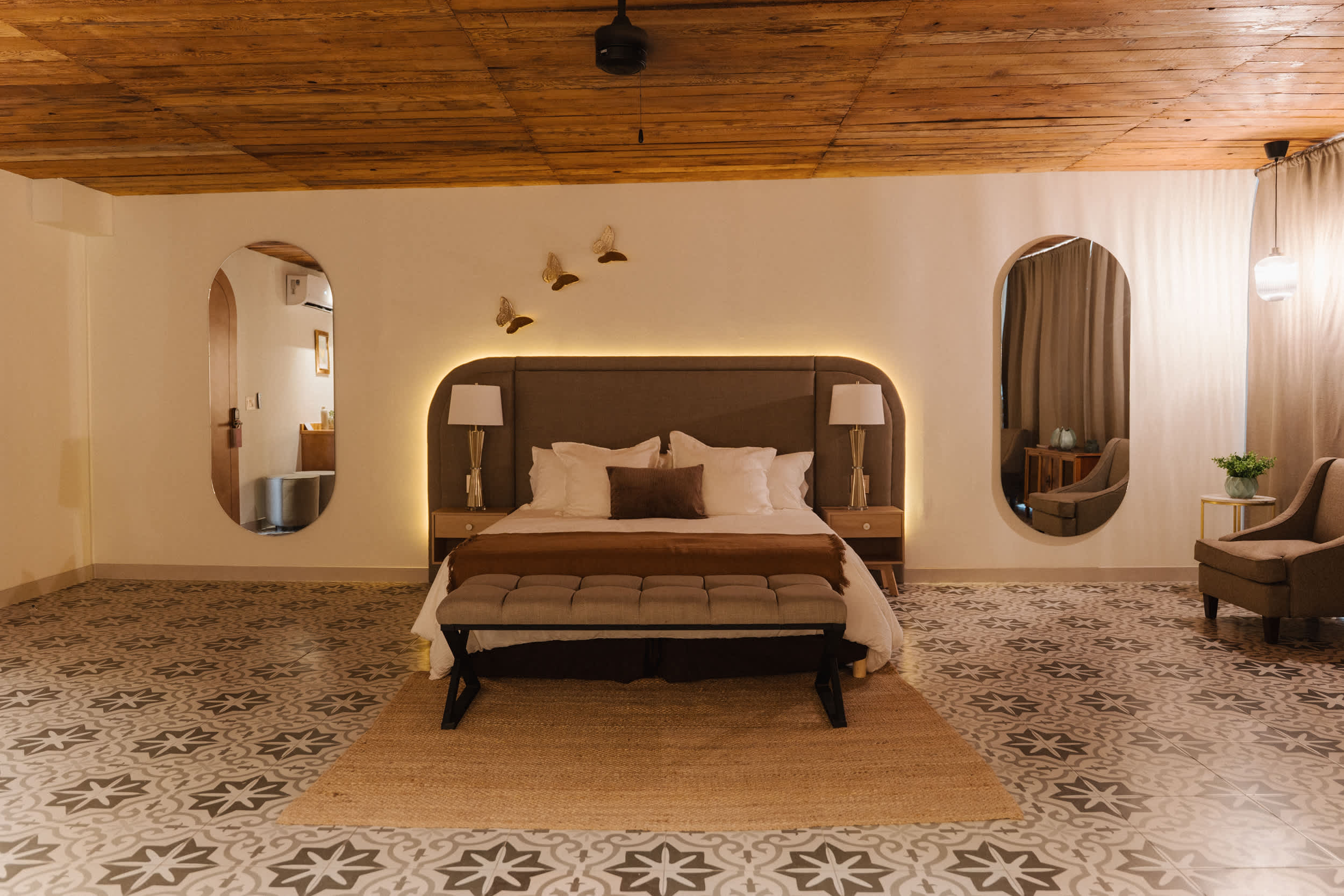 Master Suite Casa Frida | Photo 2