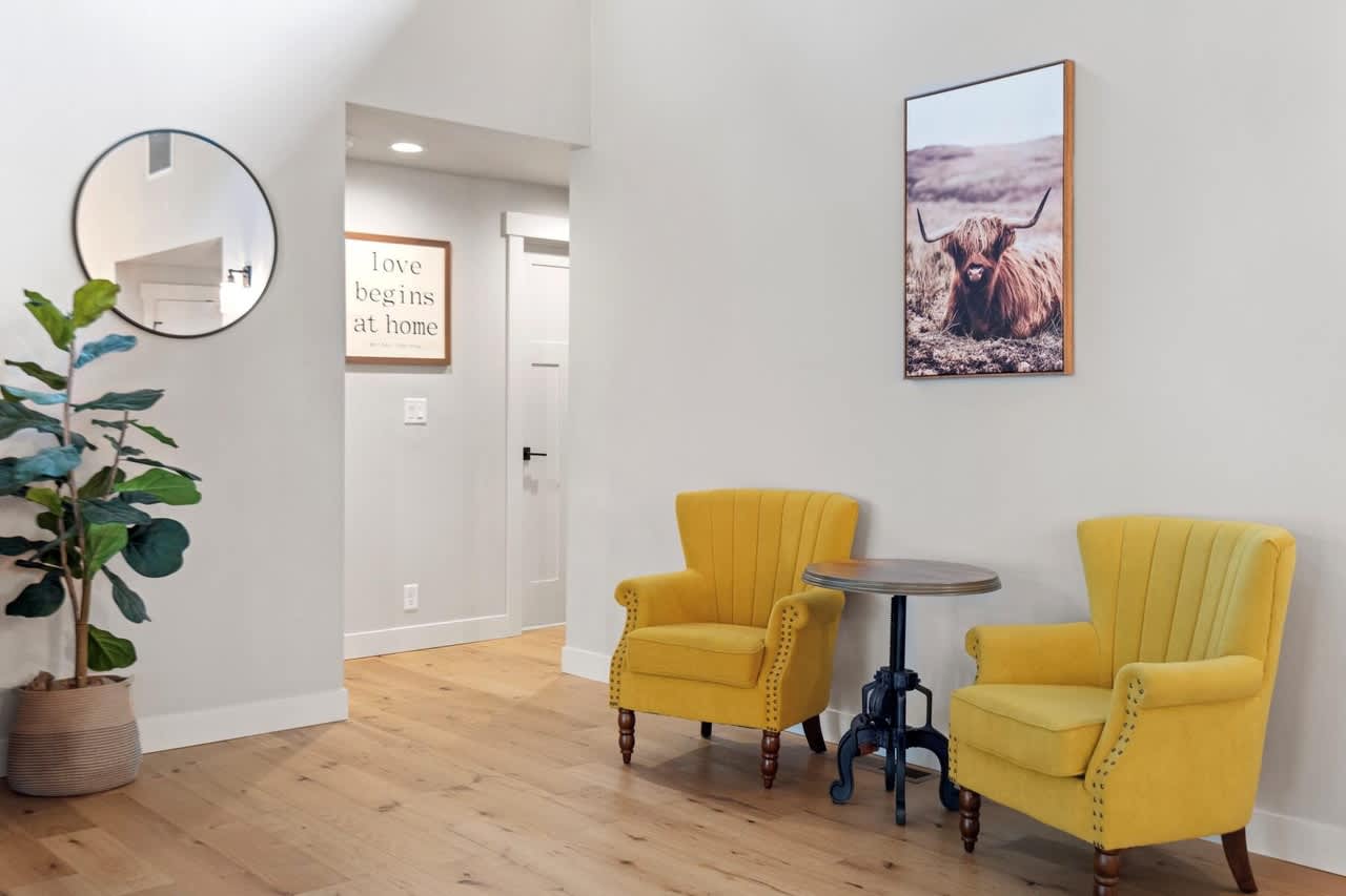 On Golf Course, Game Room, Hot Tub | The 19th Hole