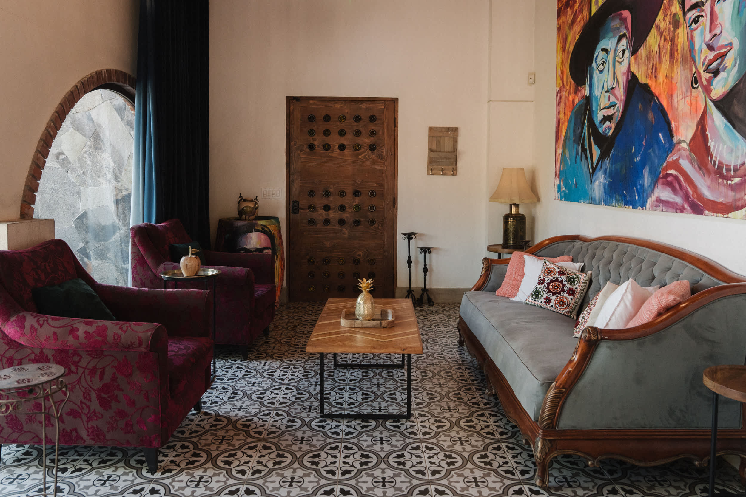 3BR Villa Casa Frida