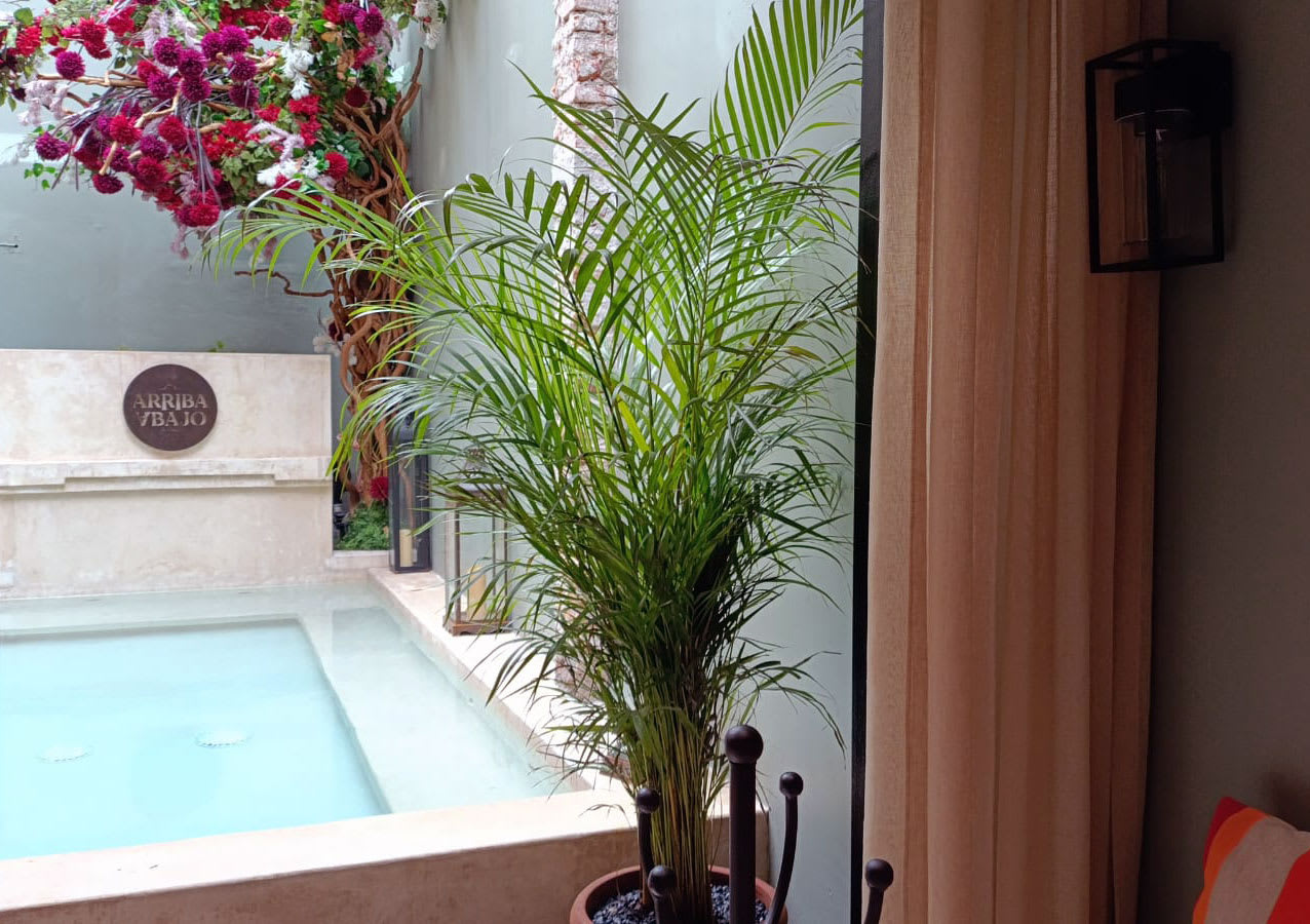 2BR Modern Condo, Downtown Centro San Miguel