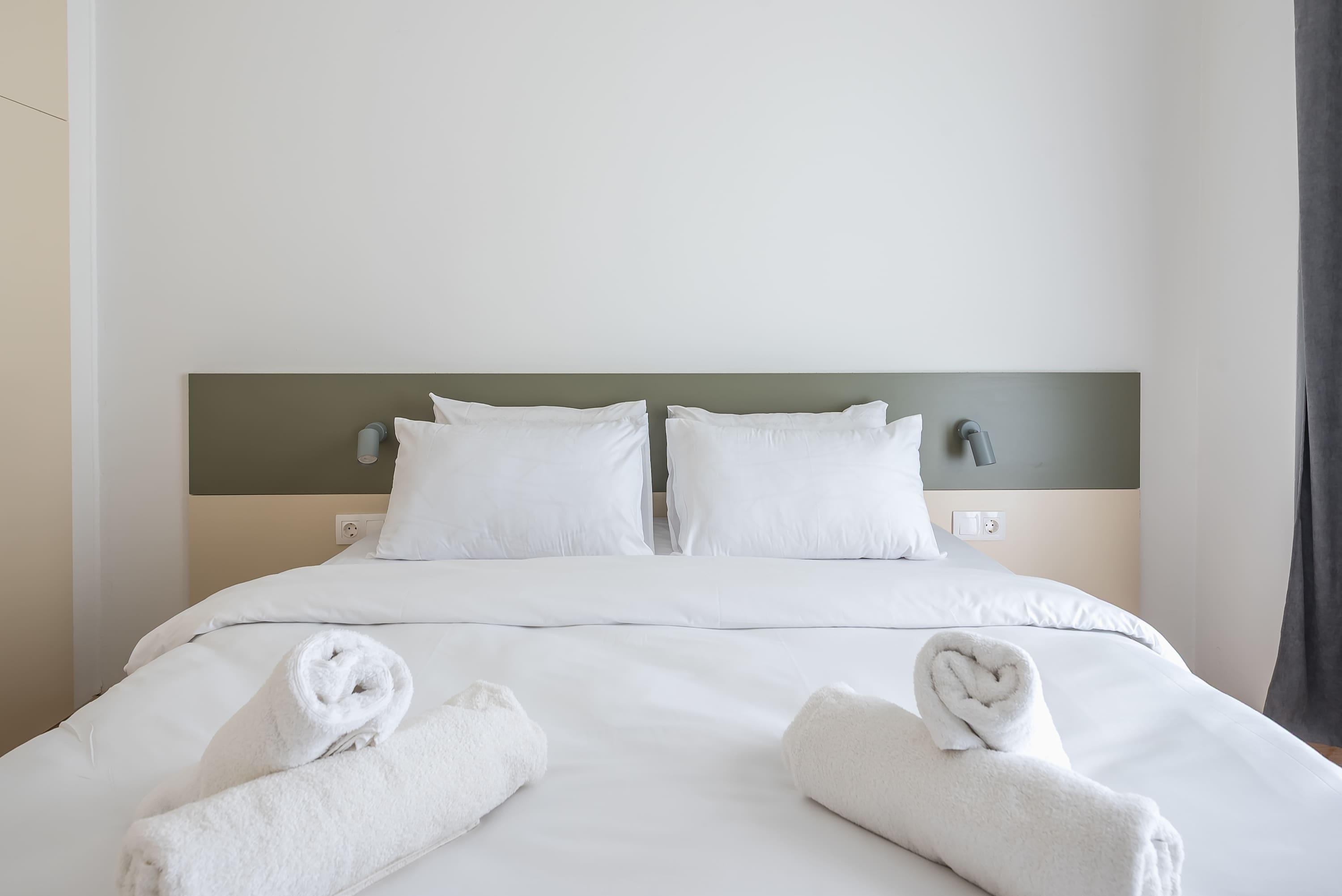 O&O Group - Cozy 2BR Family-Friendly Pangrati