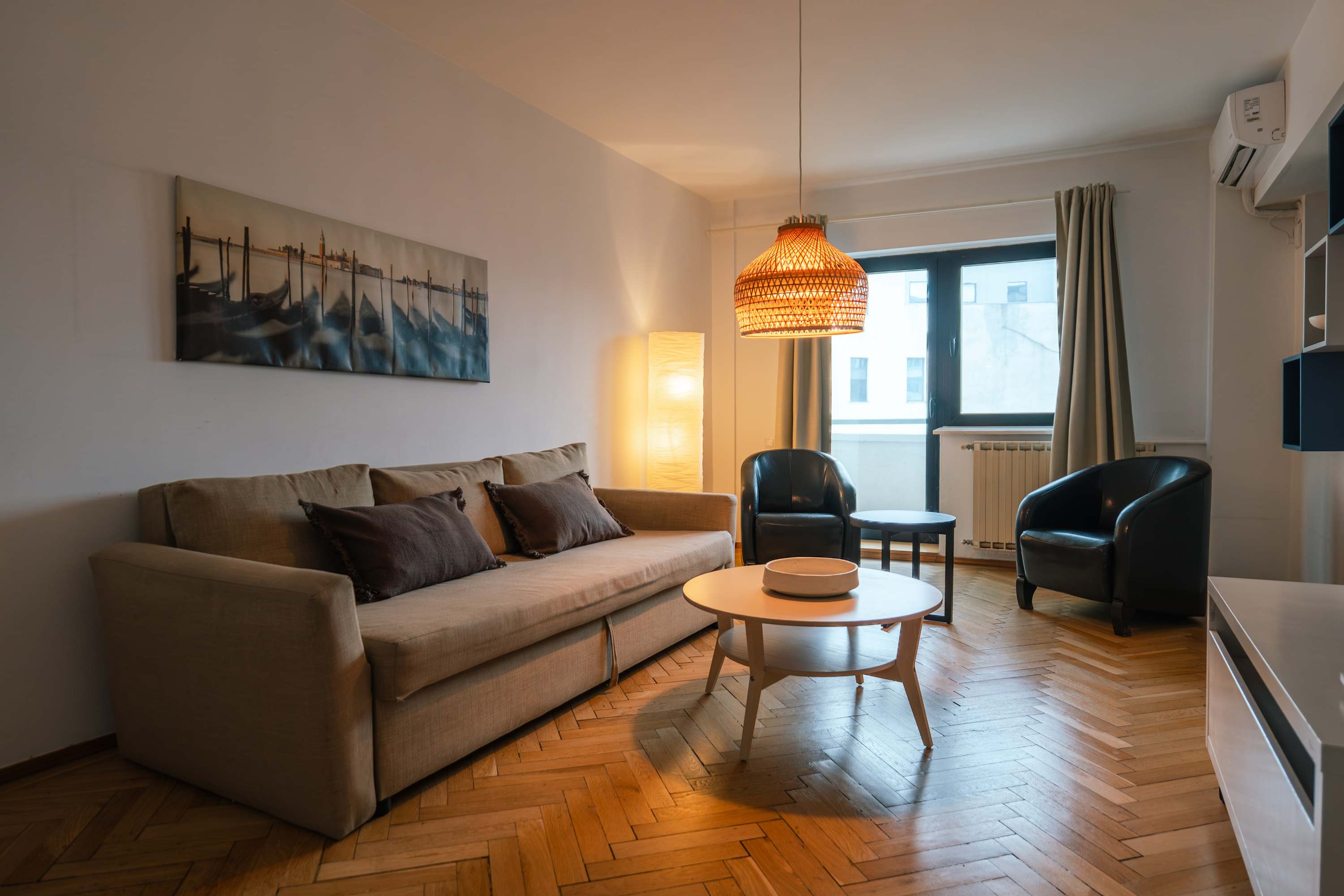 Unirii Center | 1-Bedroom Apartment — Bucharest, Bucharest — vacation rental