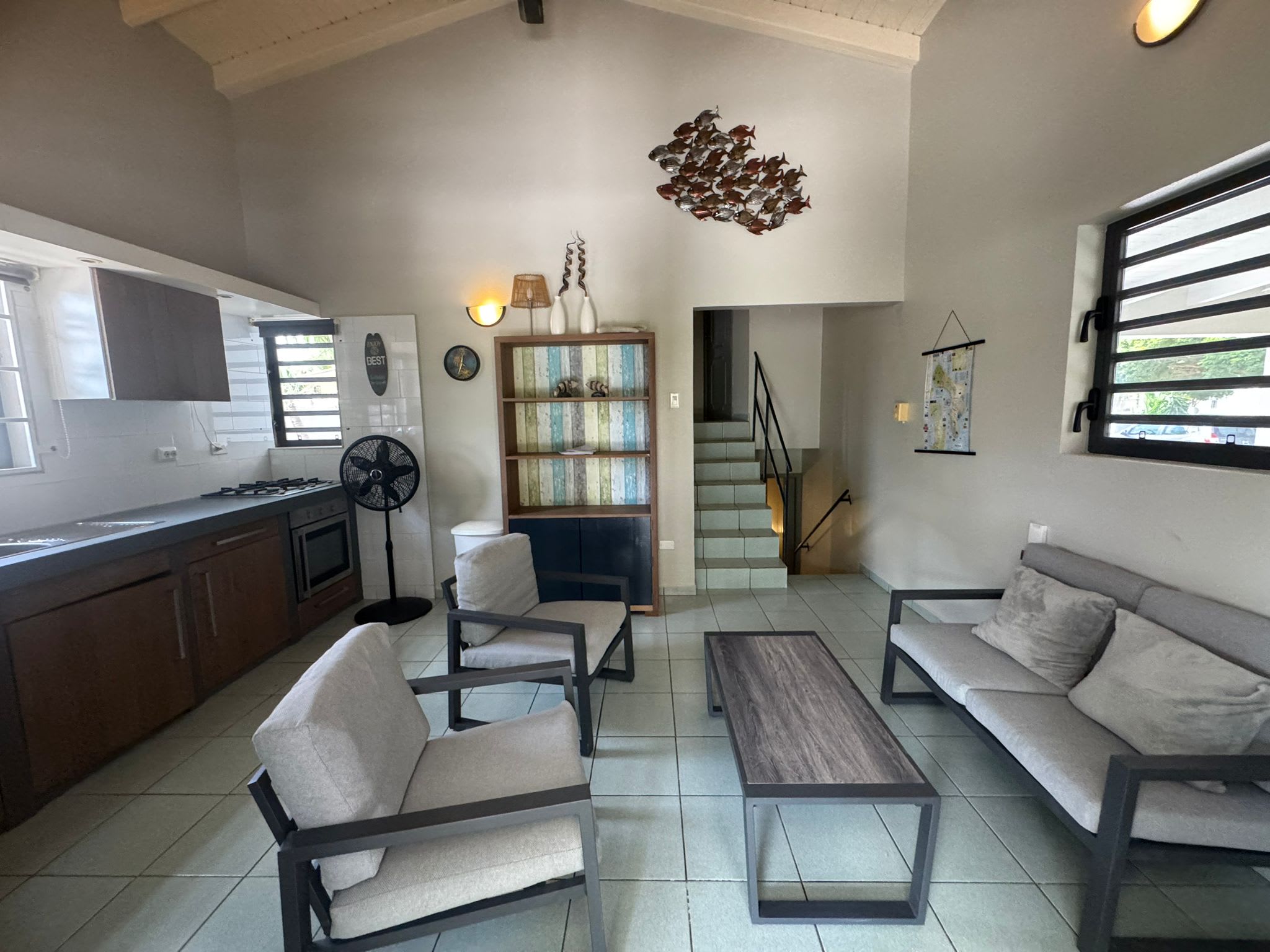 22 Makambaplein, Kralendijk, Caribbean Netherlands