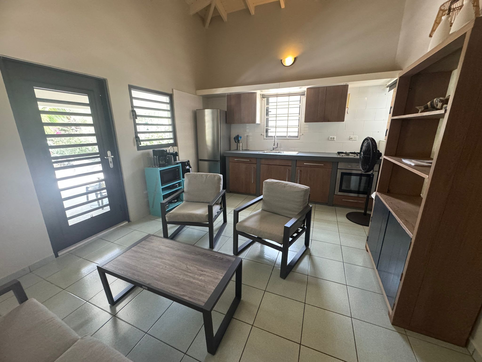 22 Makambaplein, Kralendijk, Caribbean Netherlands