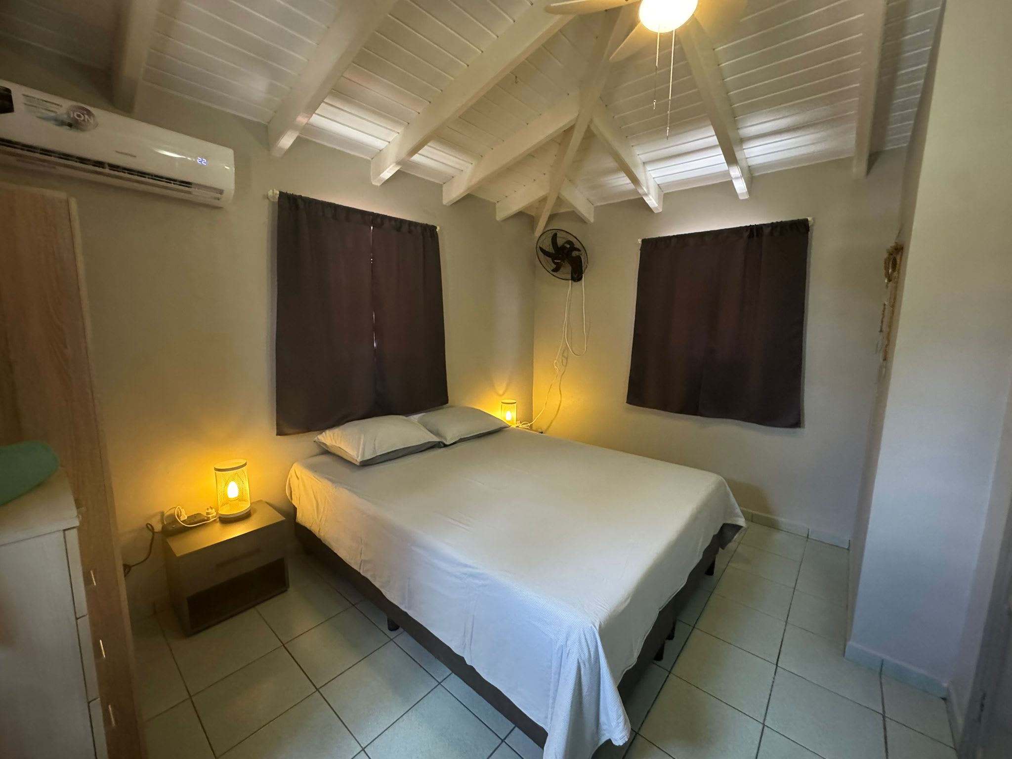 22 Makambaplein, Kralendijk, Caribbean Netherlands