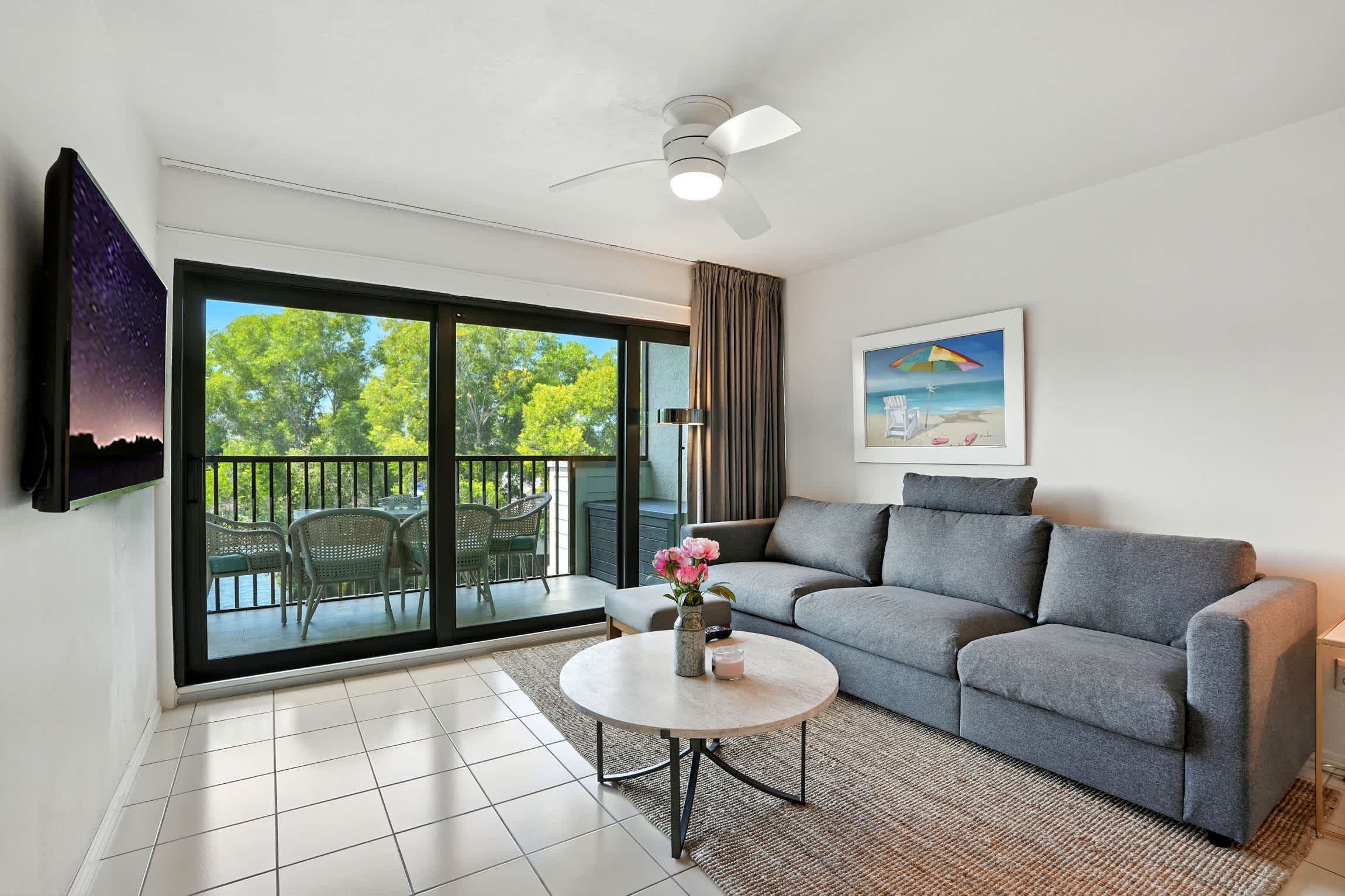 I 352 Beautiful Lake Views Walk to Amenities | Photo 14