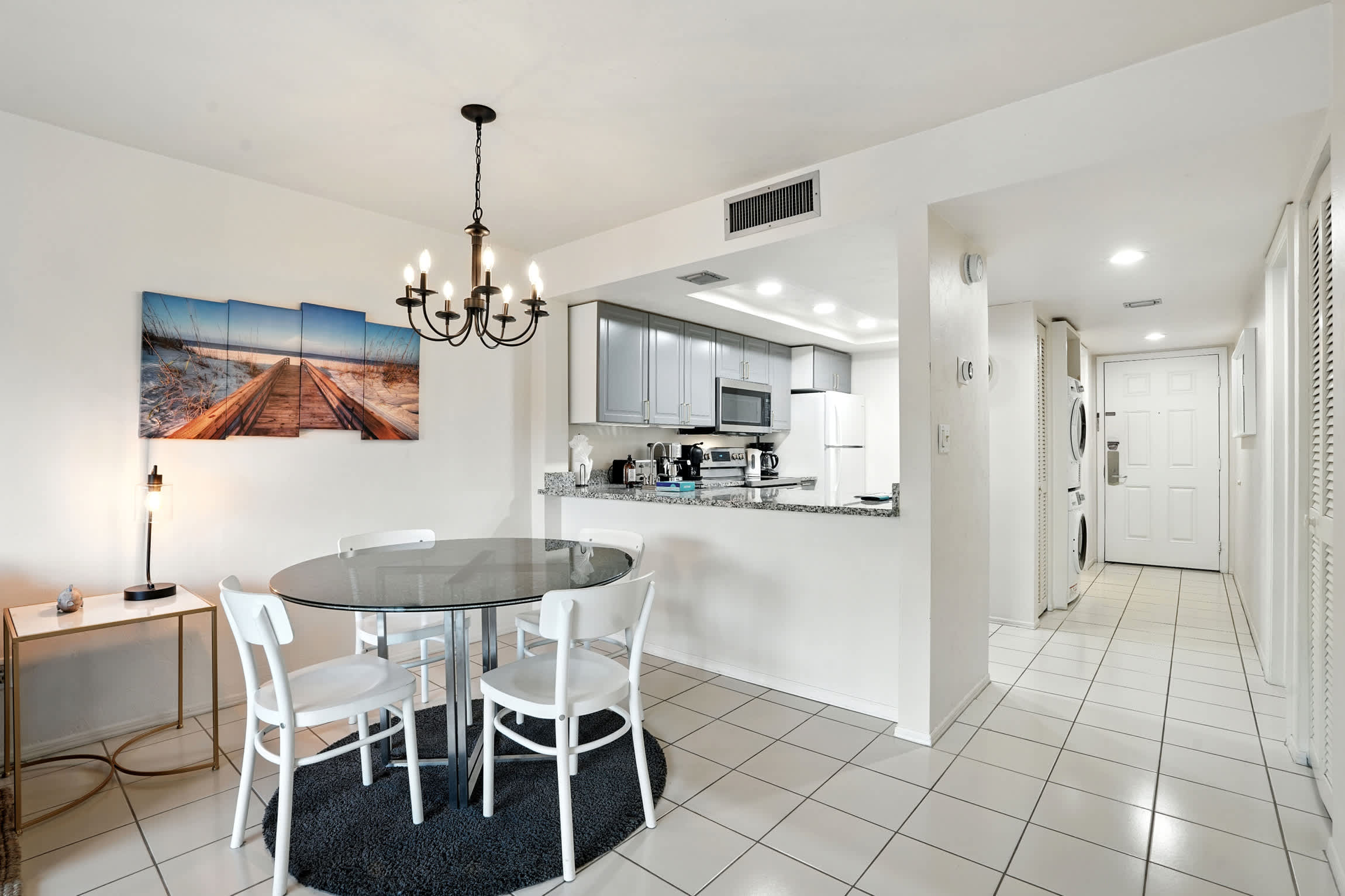 I 352 Beautiful Lake Views Walk to Amenities | Photo 12