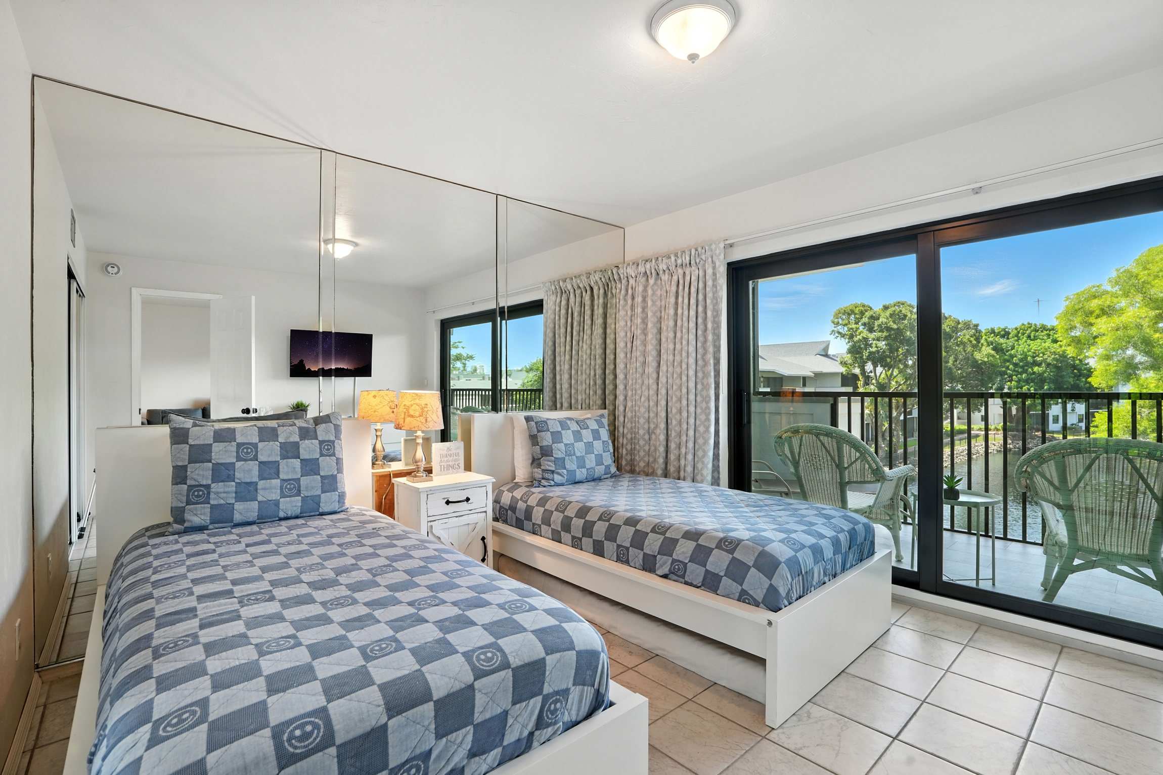 I 352 Beautiful Lake Views Walk to Amenities | Photo 3