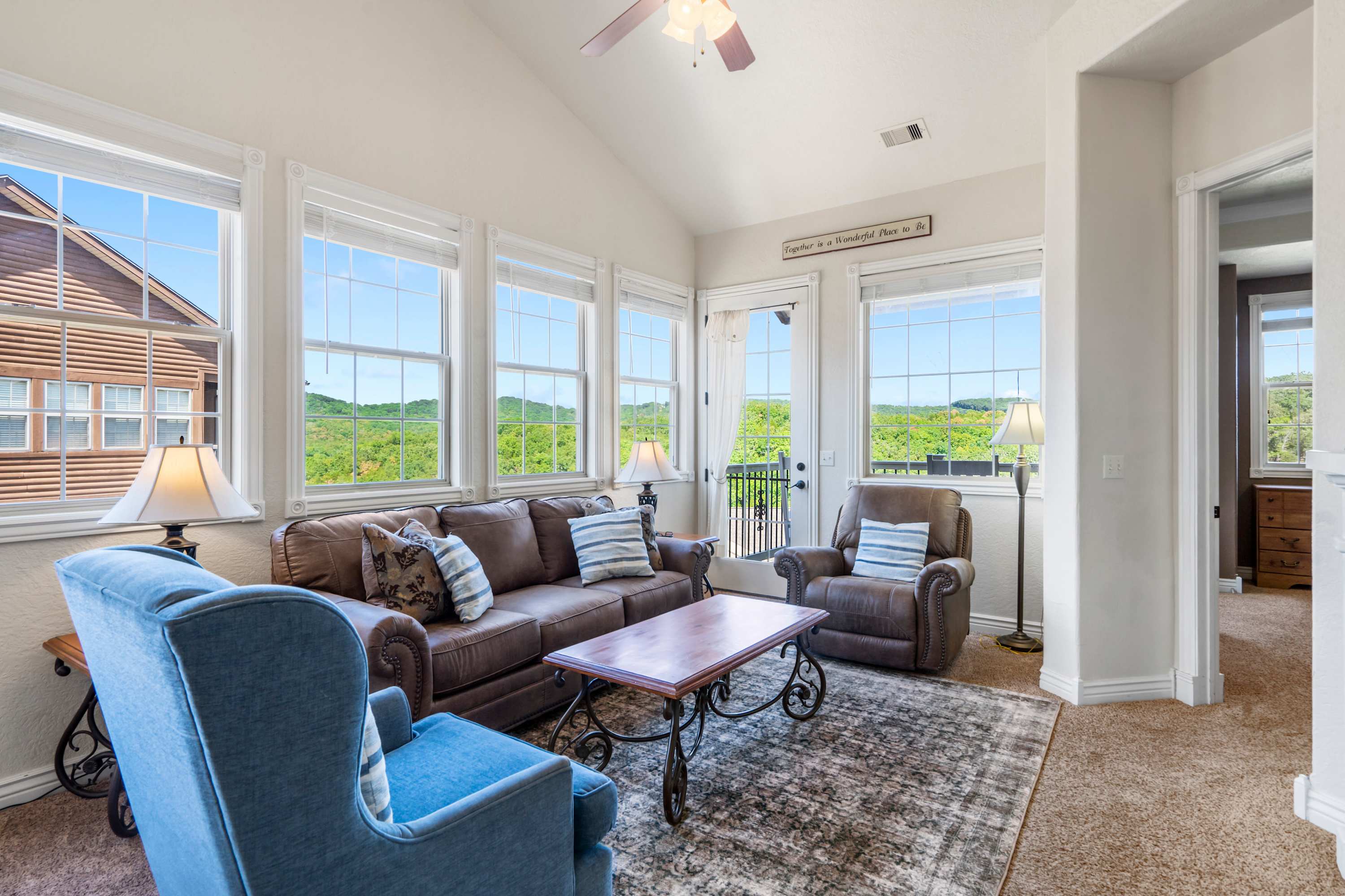 Adventure Getaway - For 6ppl