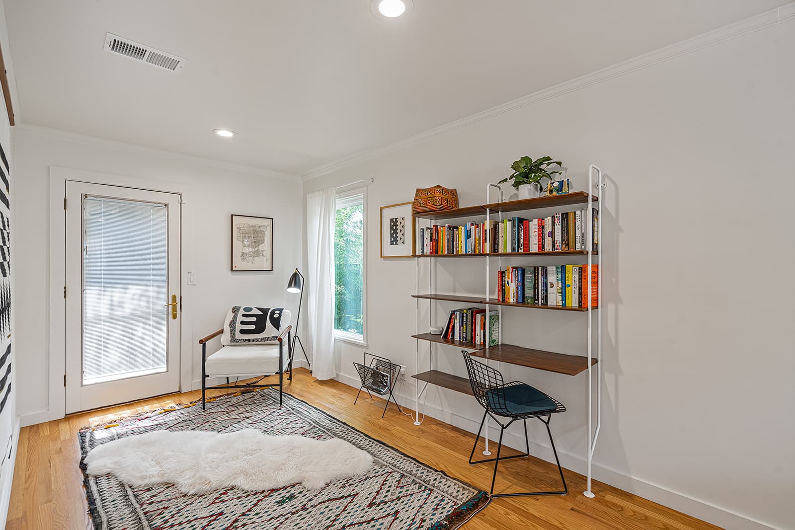 Central Austin, Game Room & Yard | Austin PlayPad