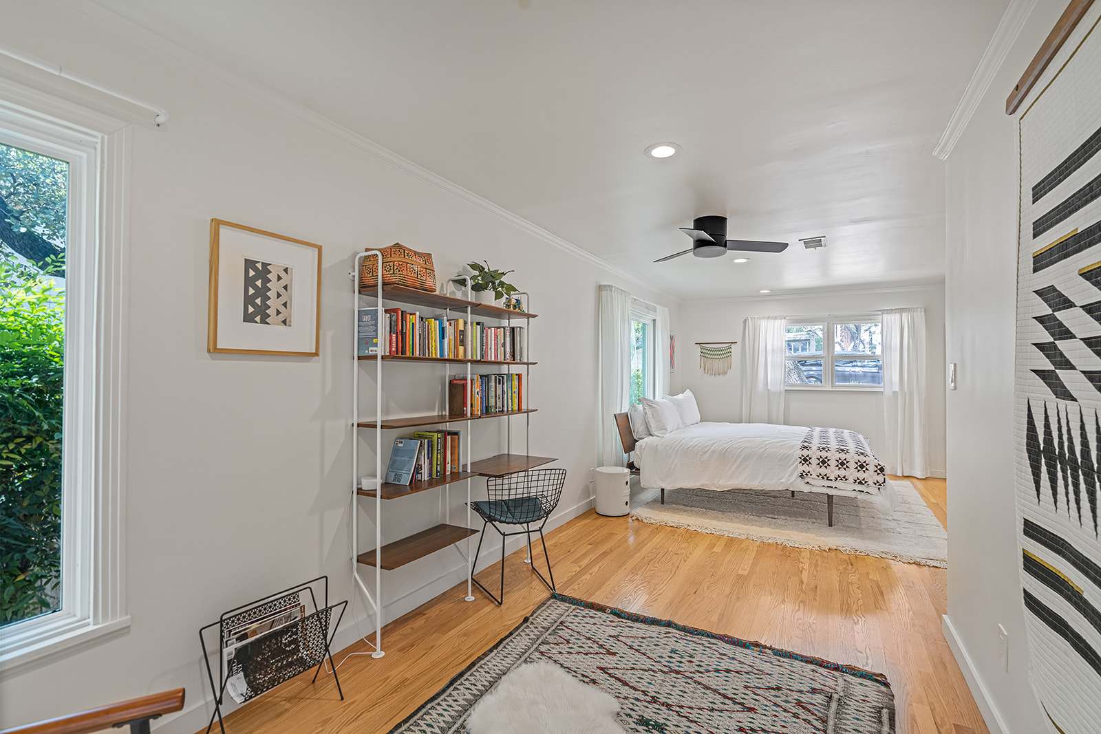 Central Austin, Game Room & Yard | Austin PlayPad