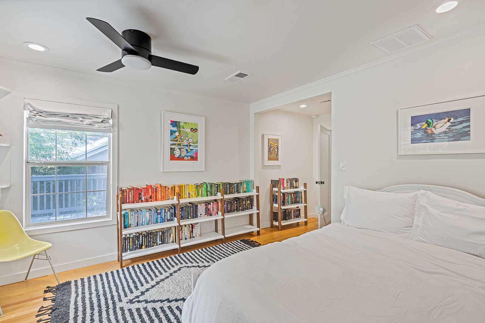 Central Austin, Game Room & Yard | Austin PlayPad
