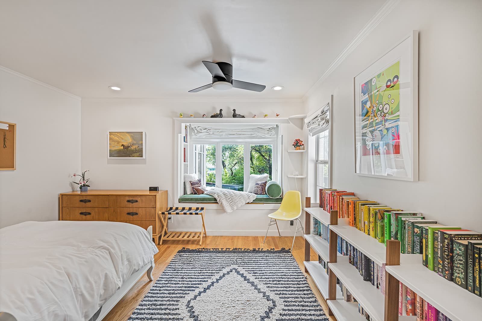 Central Austin, Game Room & Yard | Austin PlayPad